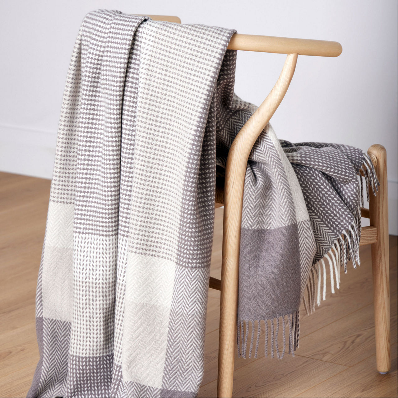 Dun Briste Throw Dun Briste Throw