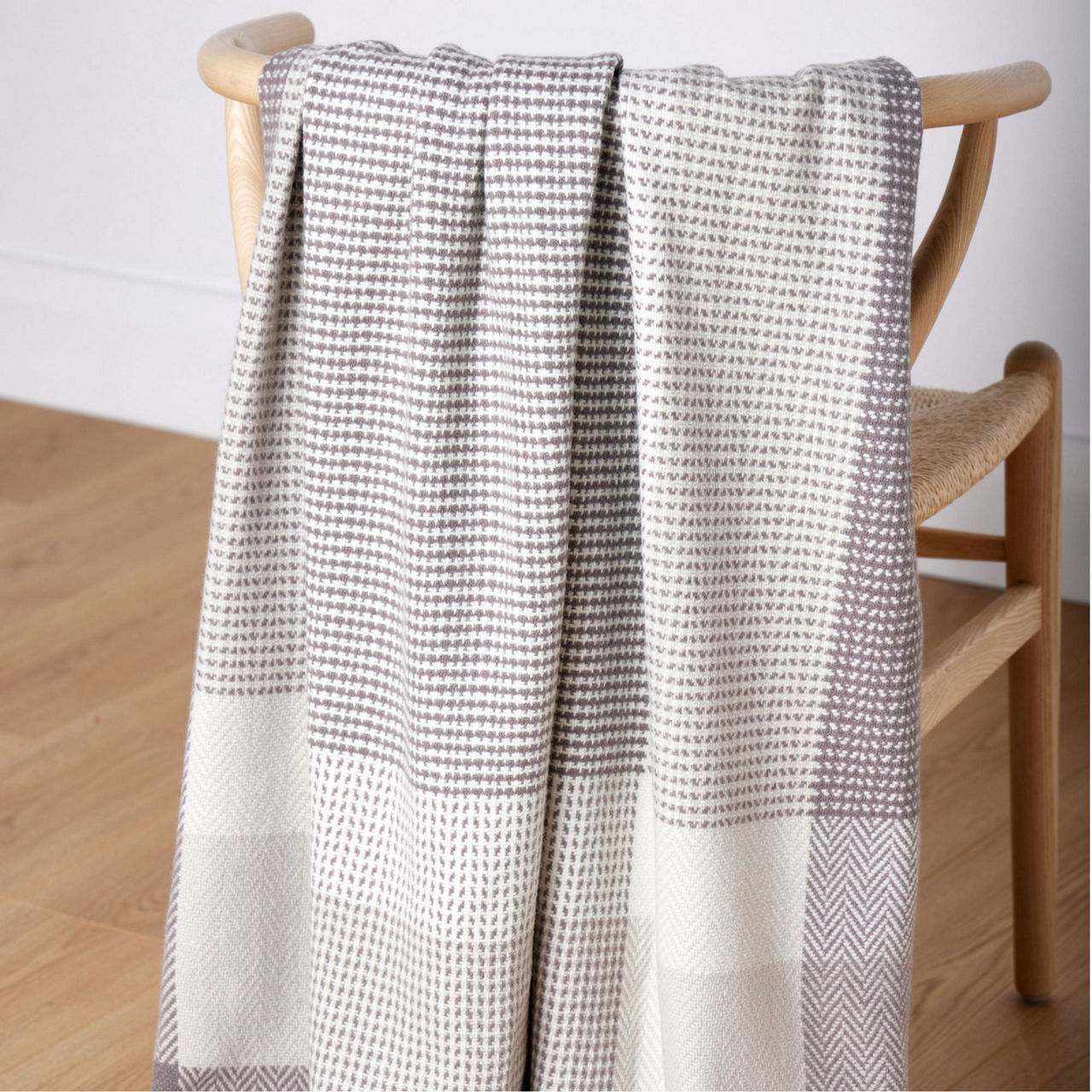 Dun Briste Throw Dun Briste Throw