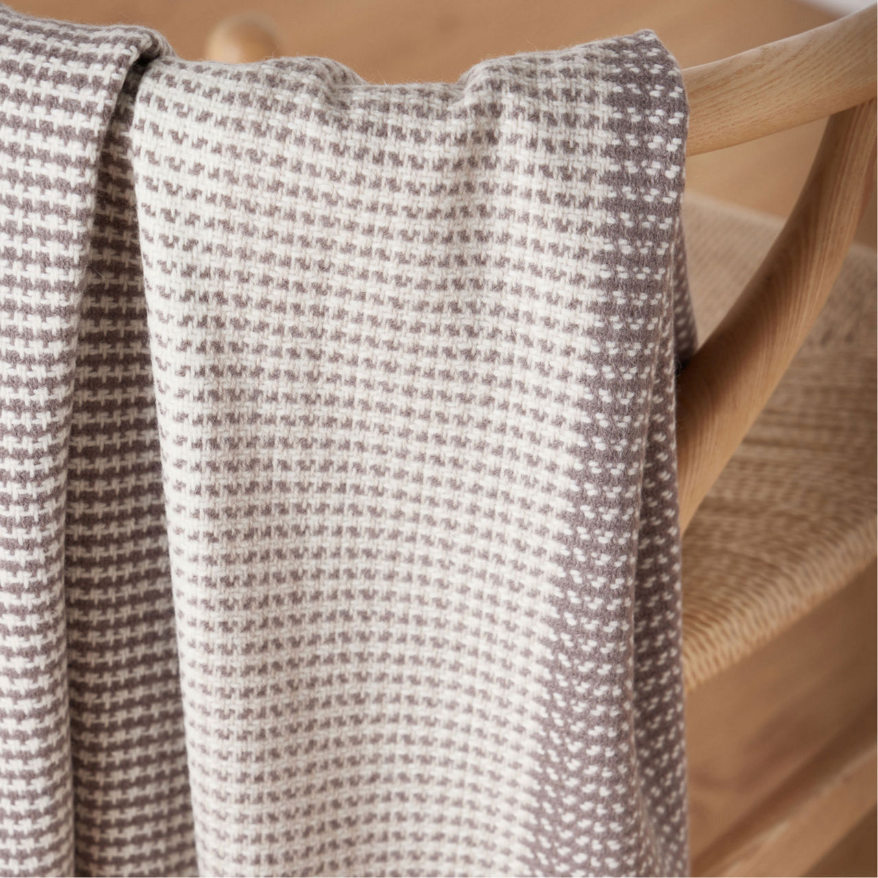 Dun Briste Throw Dun Briste Throw