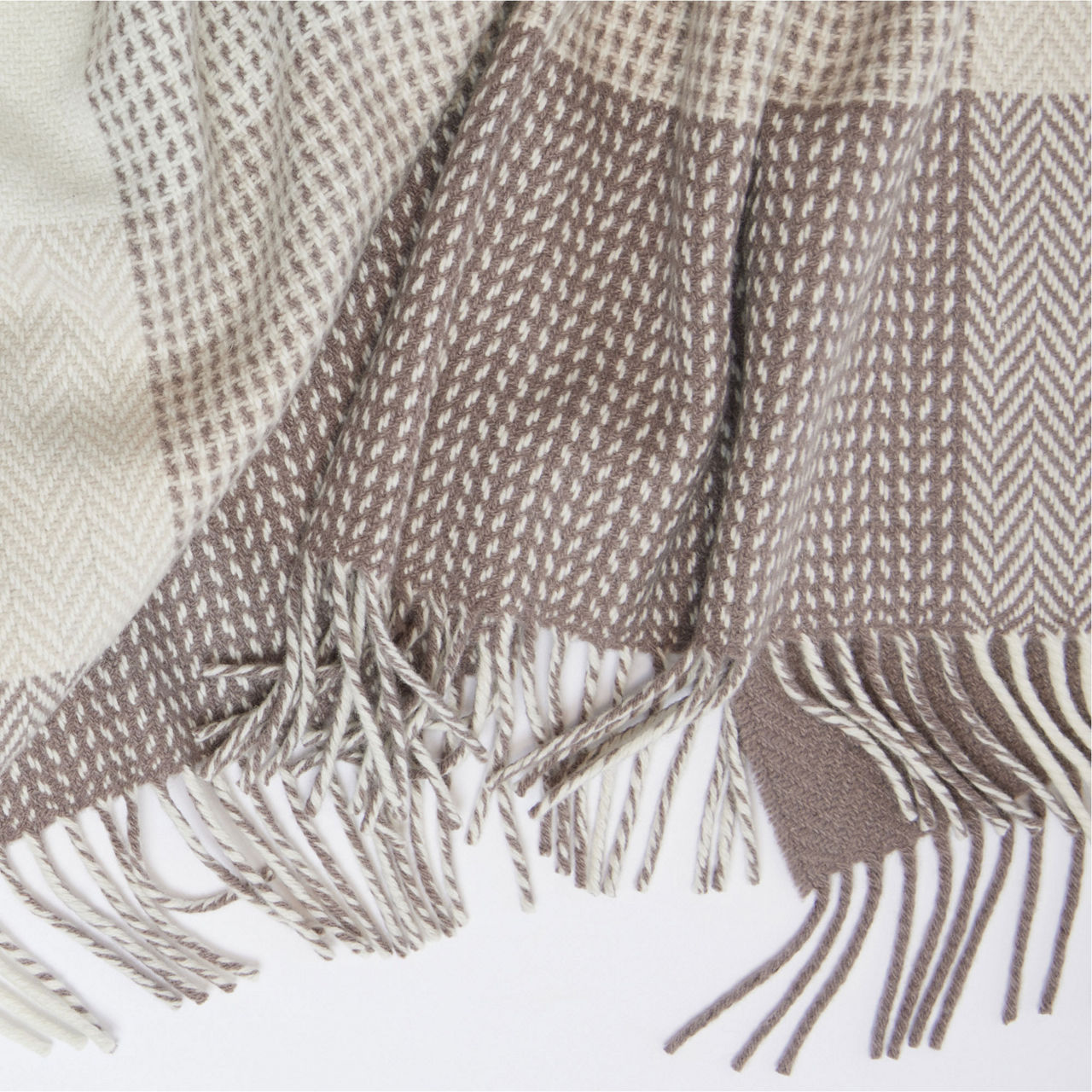 Dun Briste Throw Dun Briste Throw