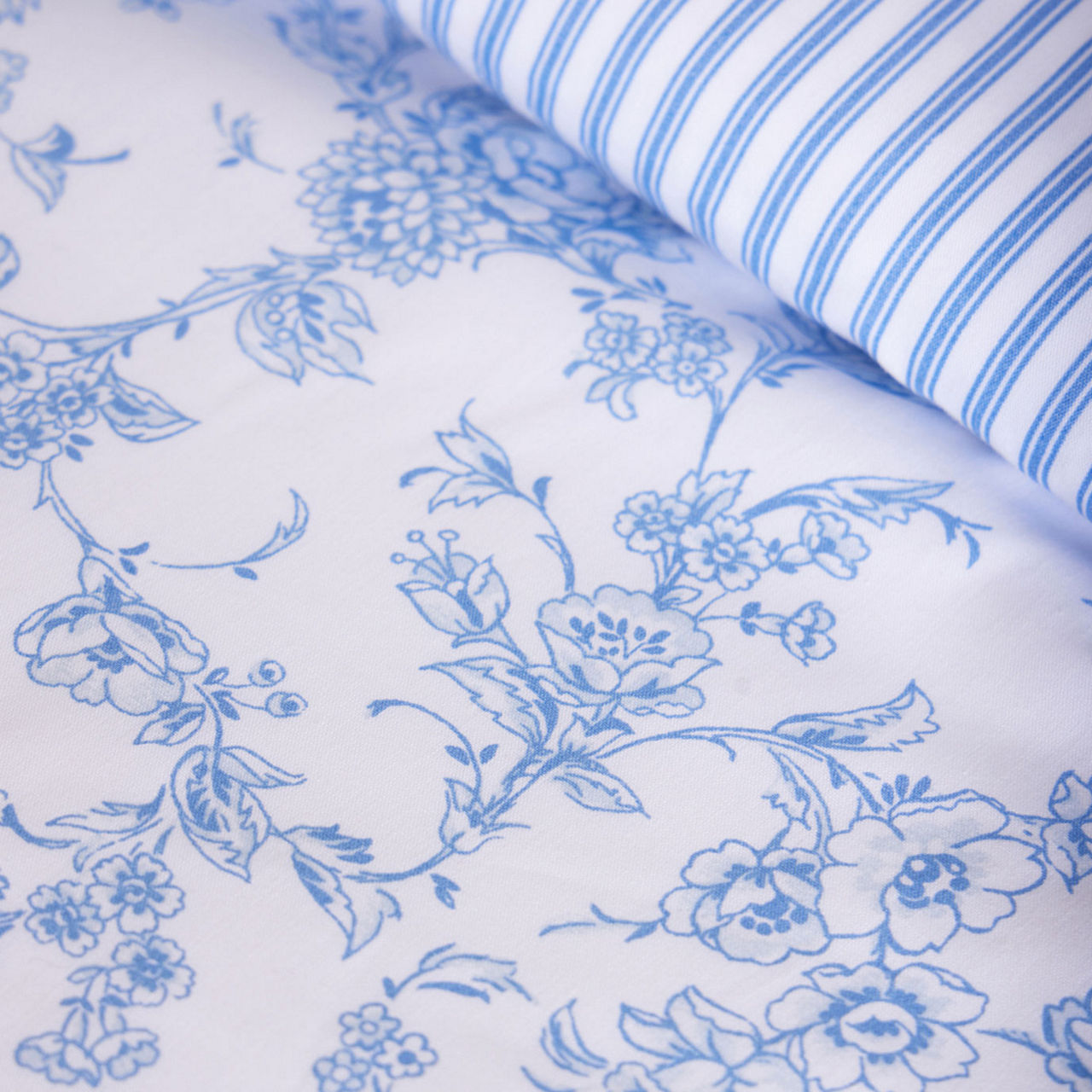 180 Thread Count Garden Bouquet Duvet Set 180 Thread Count Garden Bouquet Duvet Set