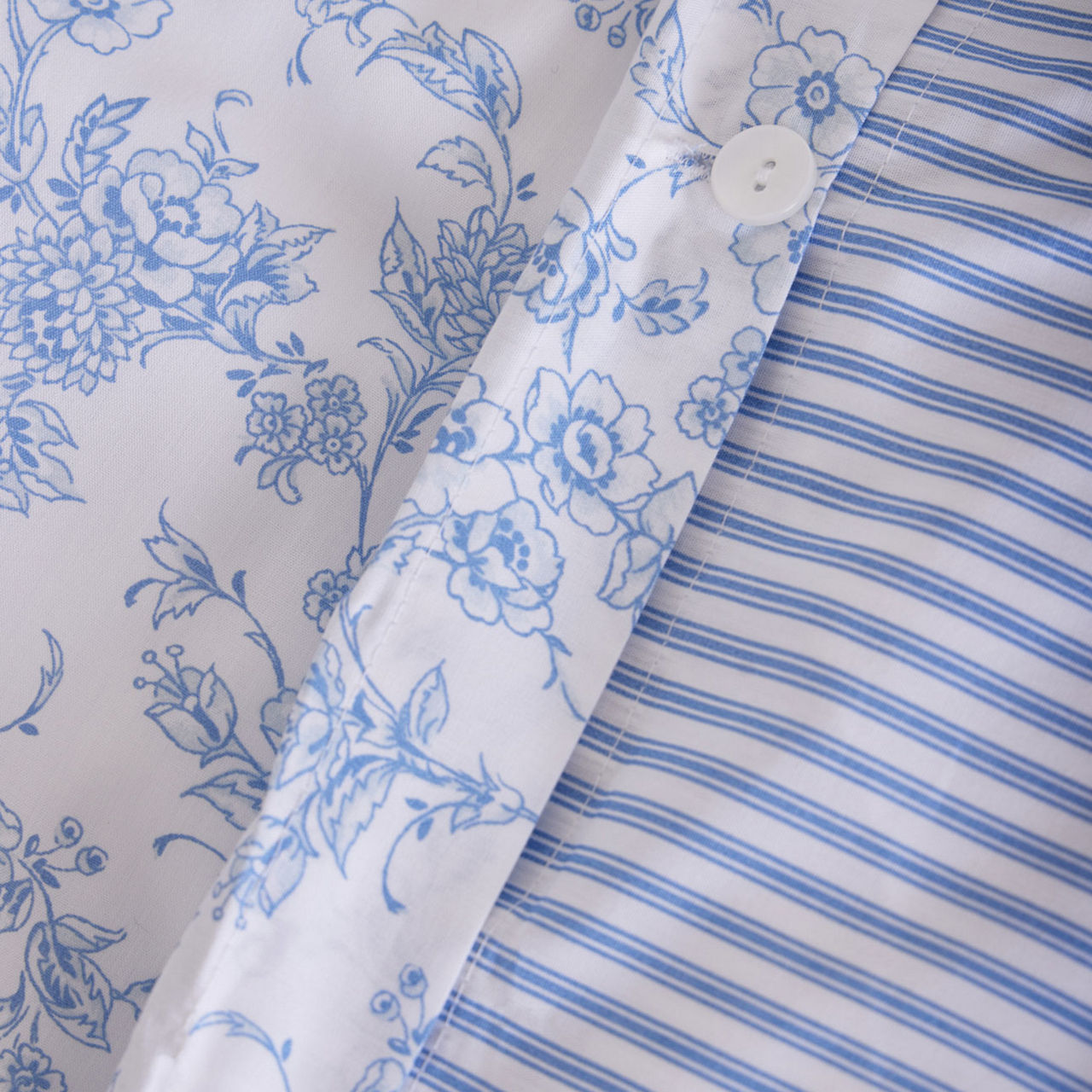 180 Thread Count Garden Bouquet Duvet Set 180 Thread Count Garden Bouquet Duvet Set