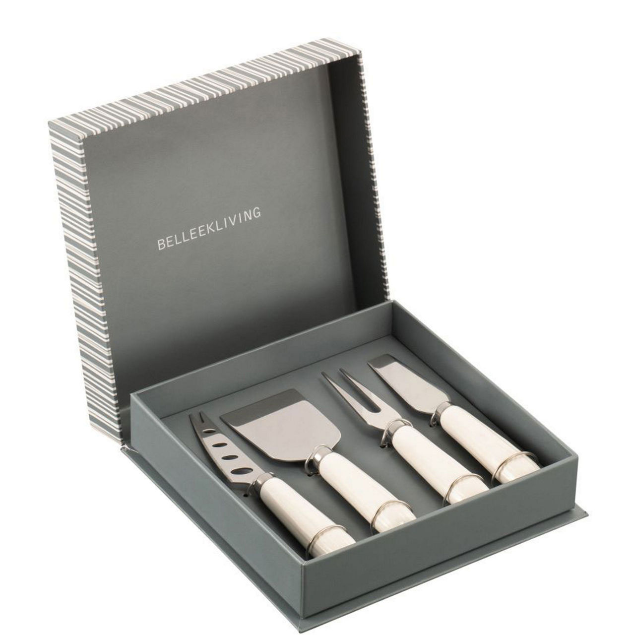 Erne Cheese Knife Set