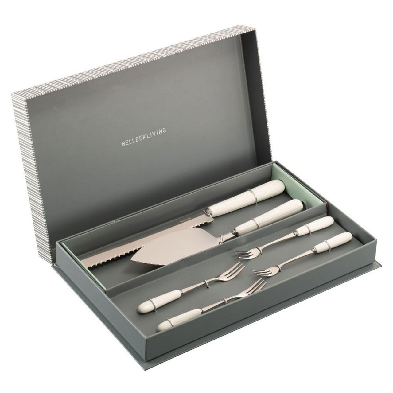 Erne Pastry Set Erne Pastry Set