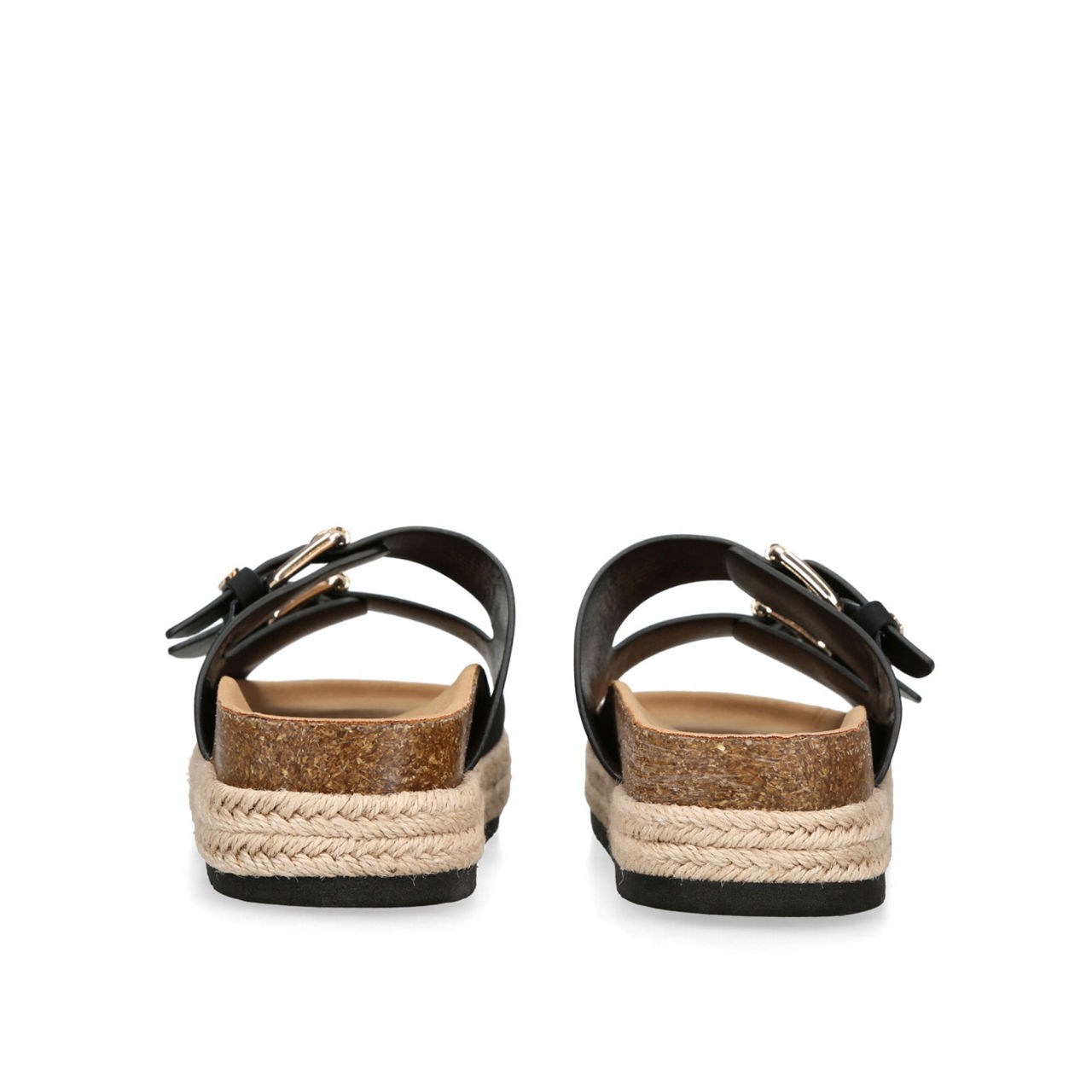 Raquel Espadrille Sandals Raquel Espadrille Sandals