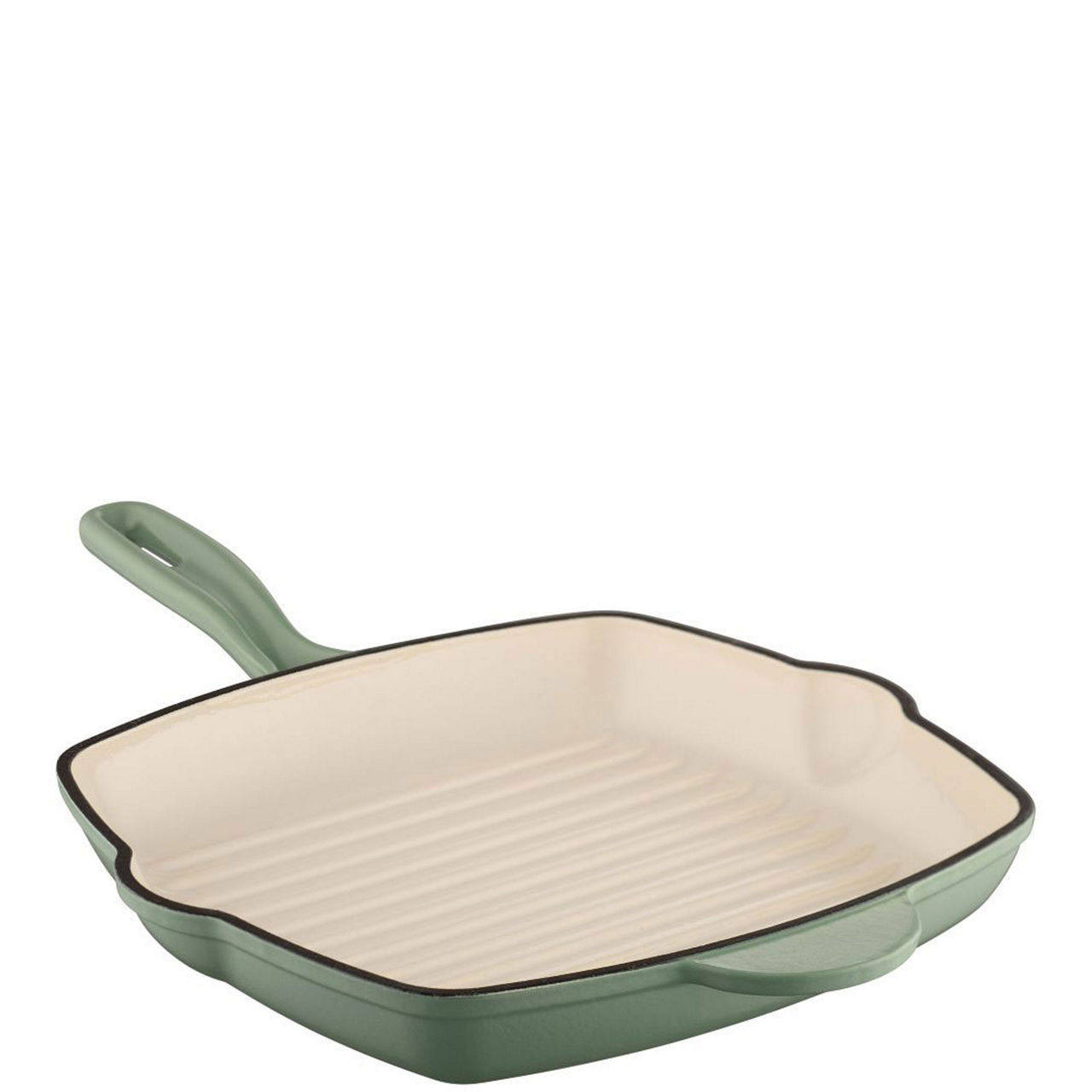Cash Iron Grill Pan