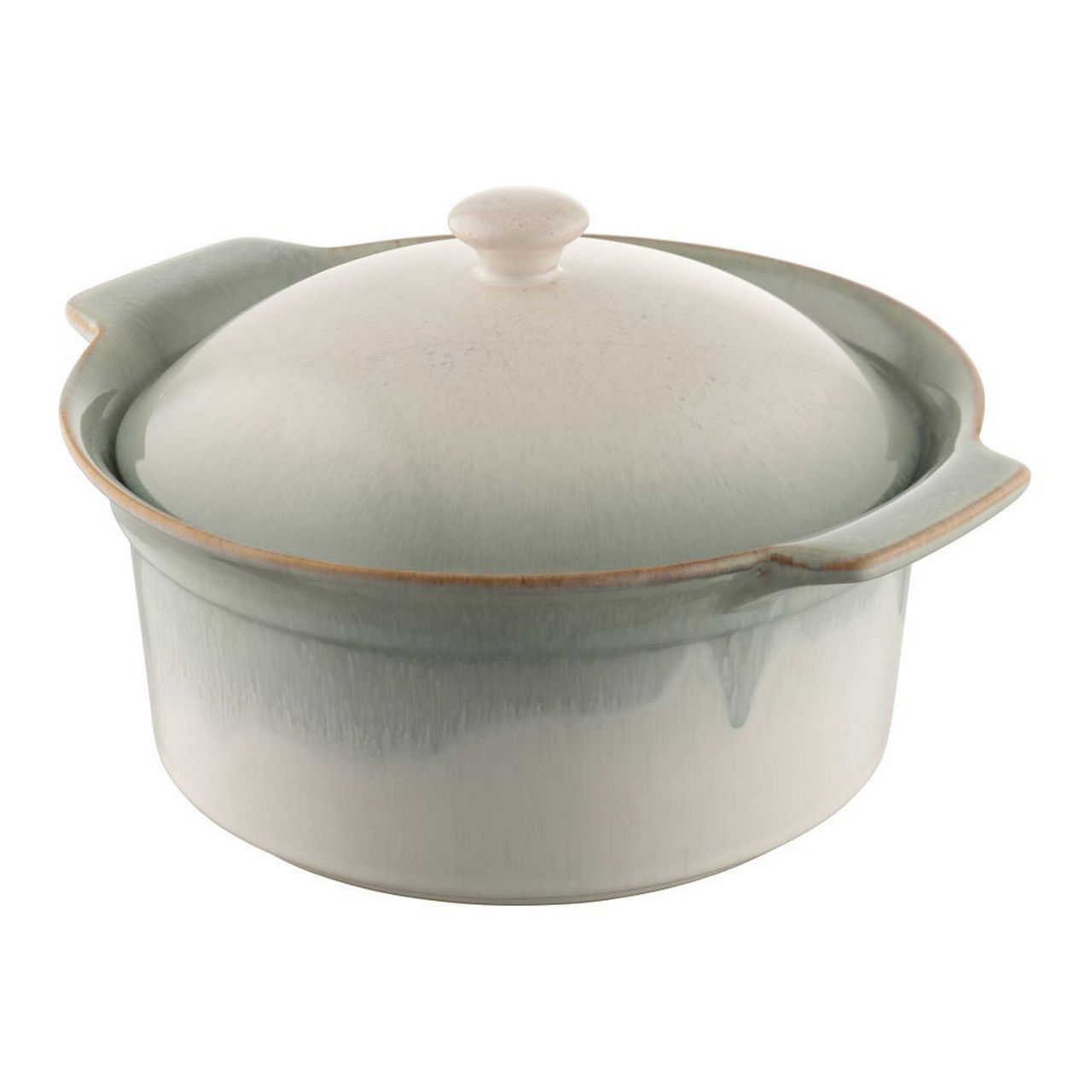 Tivoli Covered Round Casserole Dish Tivoli Covered Round Casserole Dish