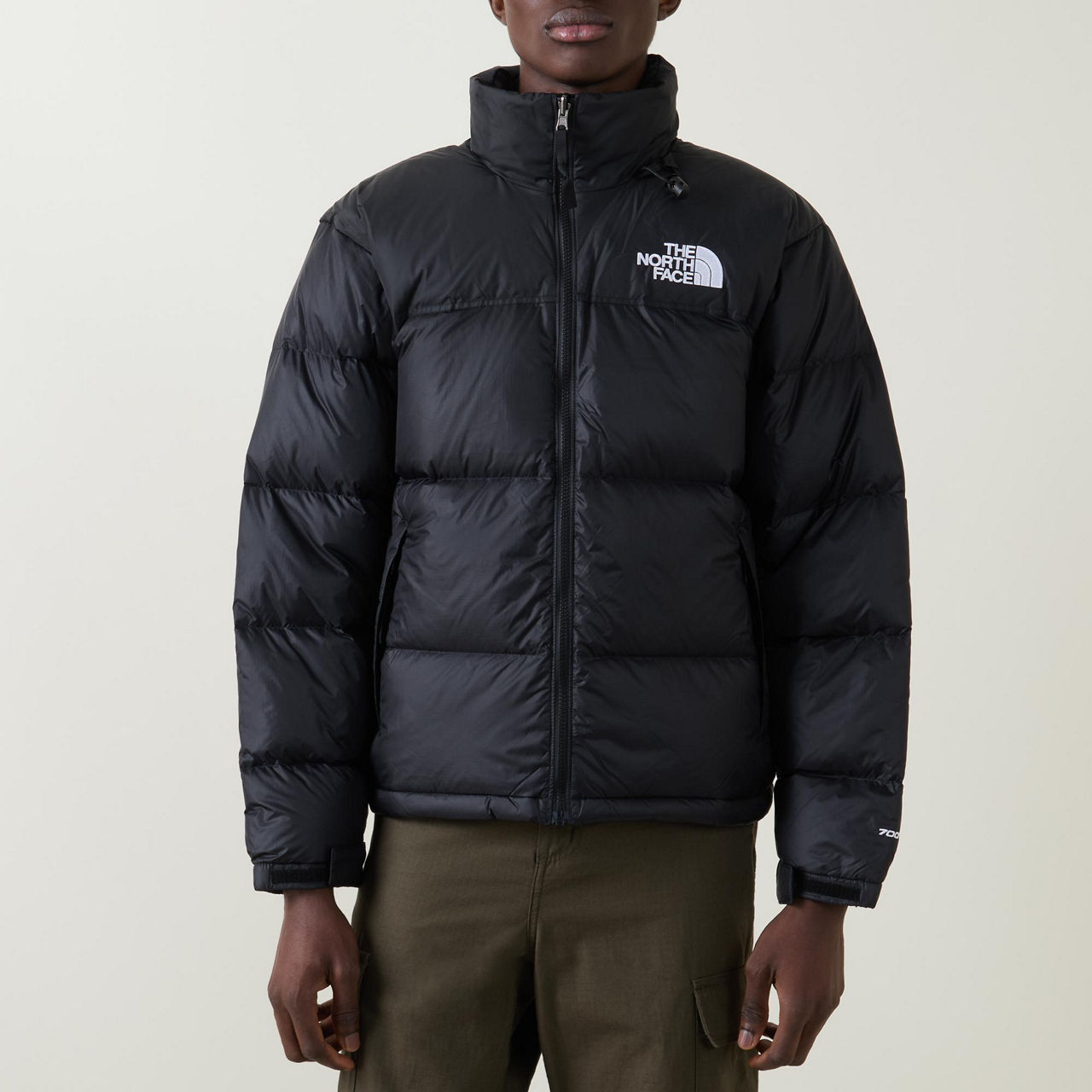 1996 Retro Nuptse Jacket 1996 Retro Nuptse Jacket