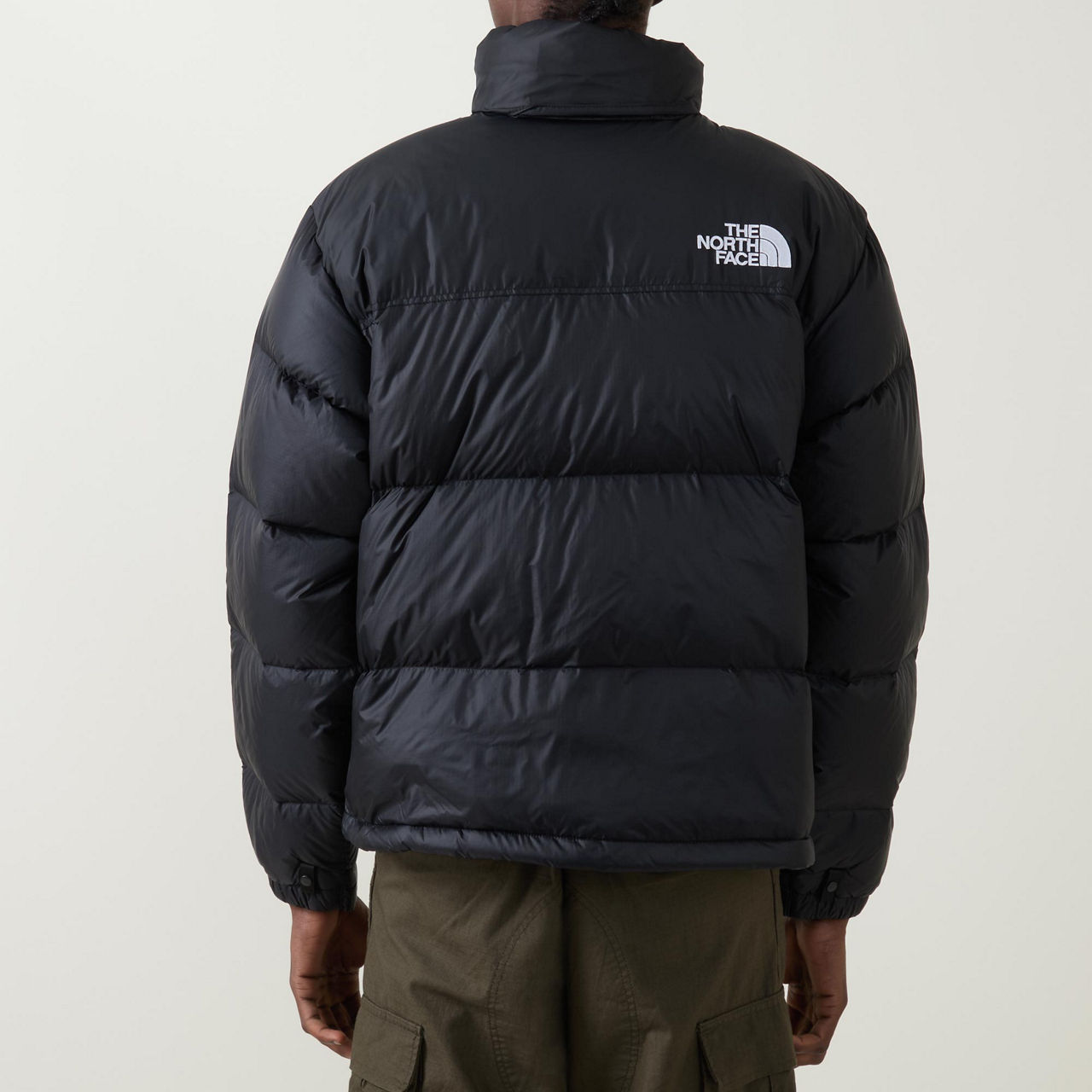 1996 Retro Nuptse Jacket 1996 Retro Nuptse Jacket