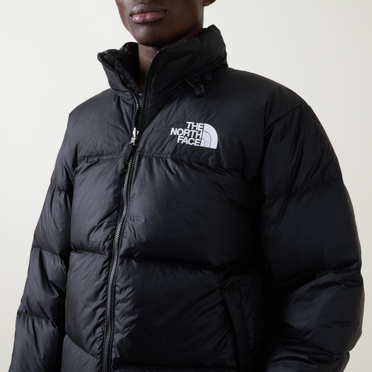 1996 Retro Nuptse Jacket 1996 Retro Nuptse Jacket