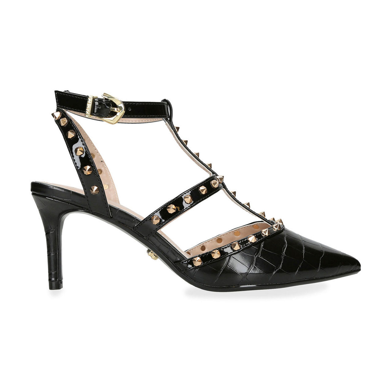 Samba Studded Courts Samba Studded Courts