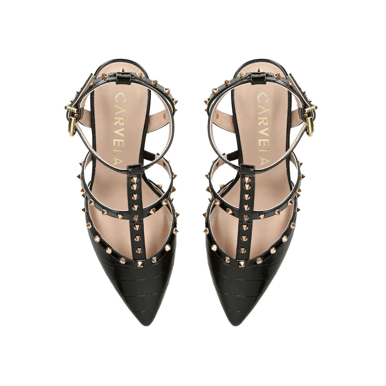 Samba Studded Courts Samba Studded Courts