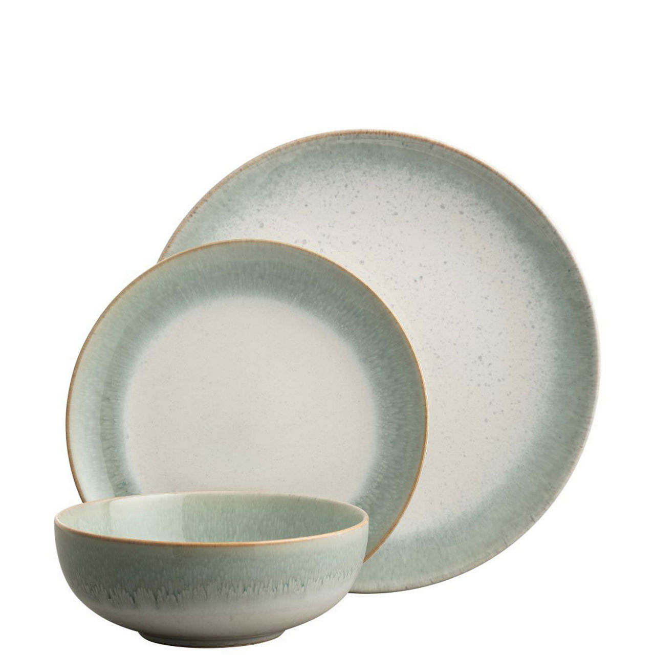 Tivoli 12 Piece Dinner Set