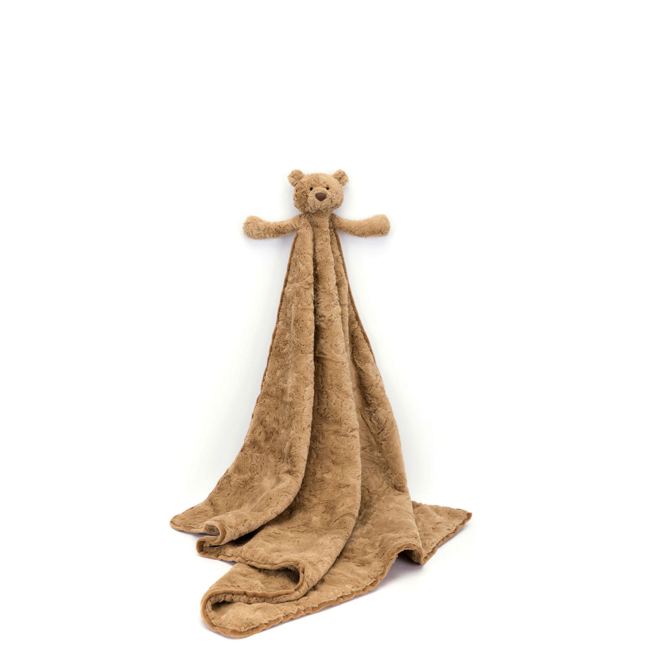 Bartholomew Bear Blanket