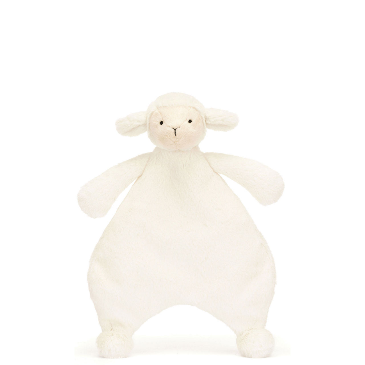 Bashful Lamb Comforter