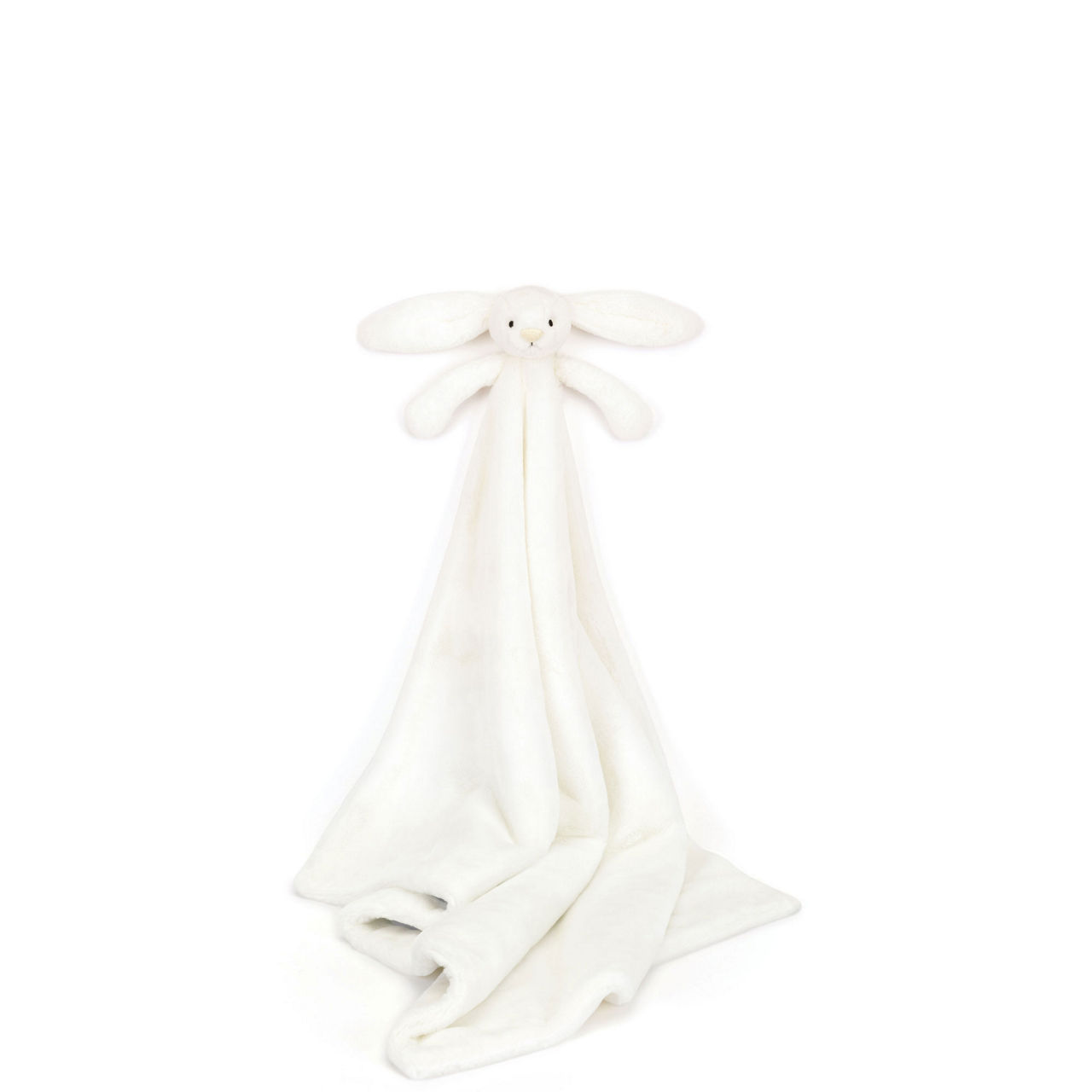 Bashful Luxe Luna Bunny Blanket