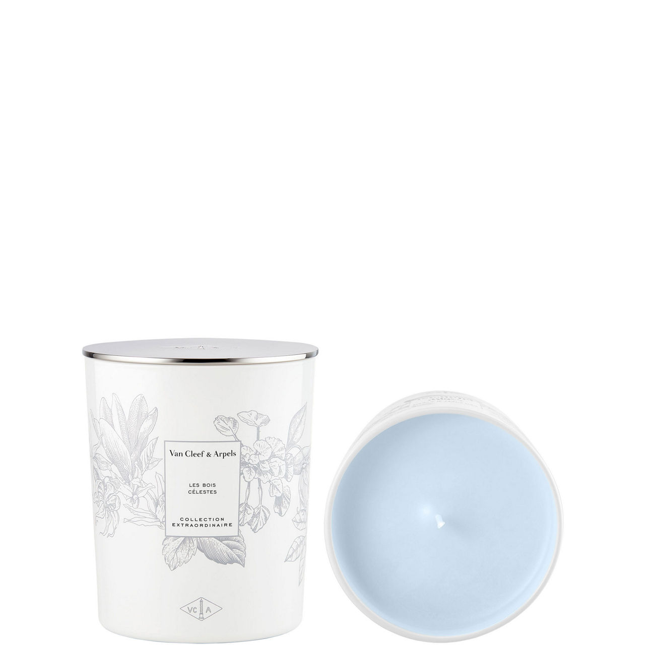 Les Bois Celeste Candle