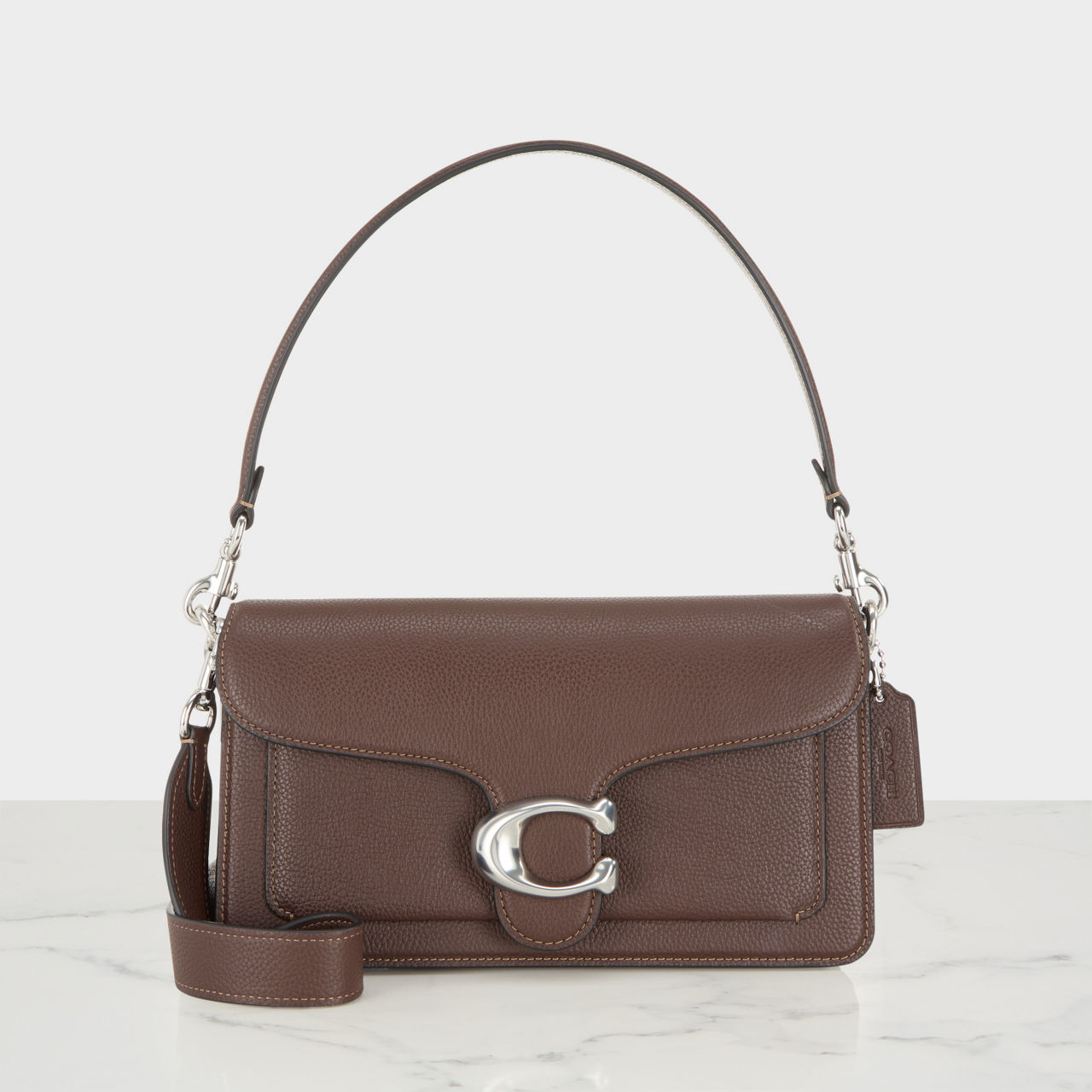 Tabby 26 Shoulder Bag