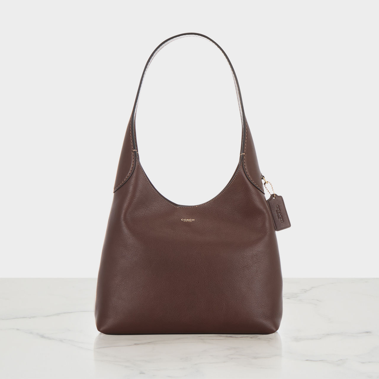 Brooklyn Medium Shoulder Bag