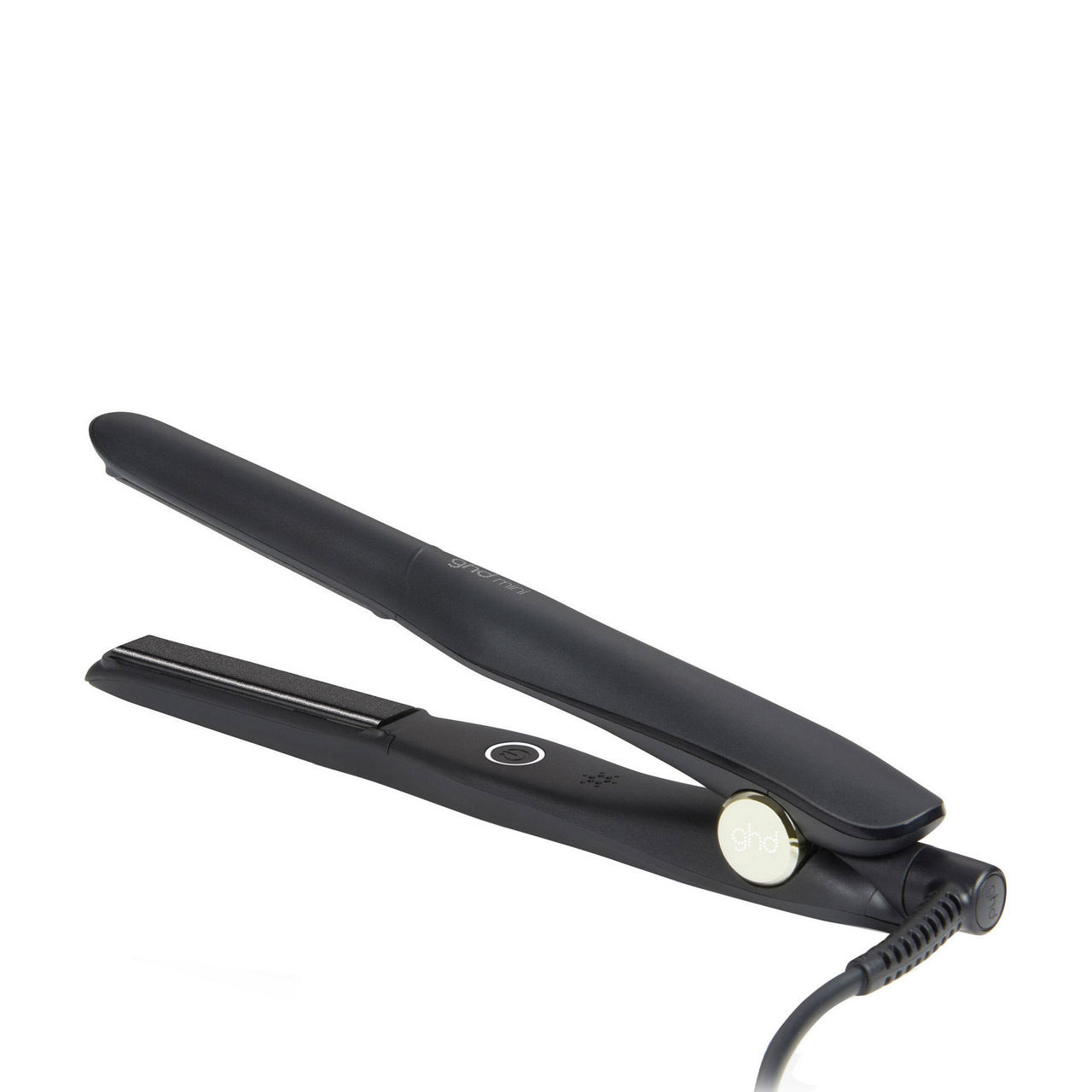 Mini - Hair Straightener Black