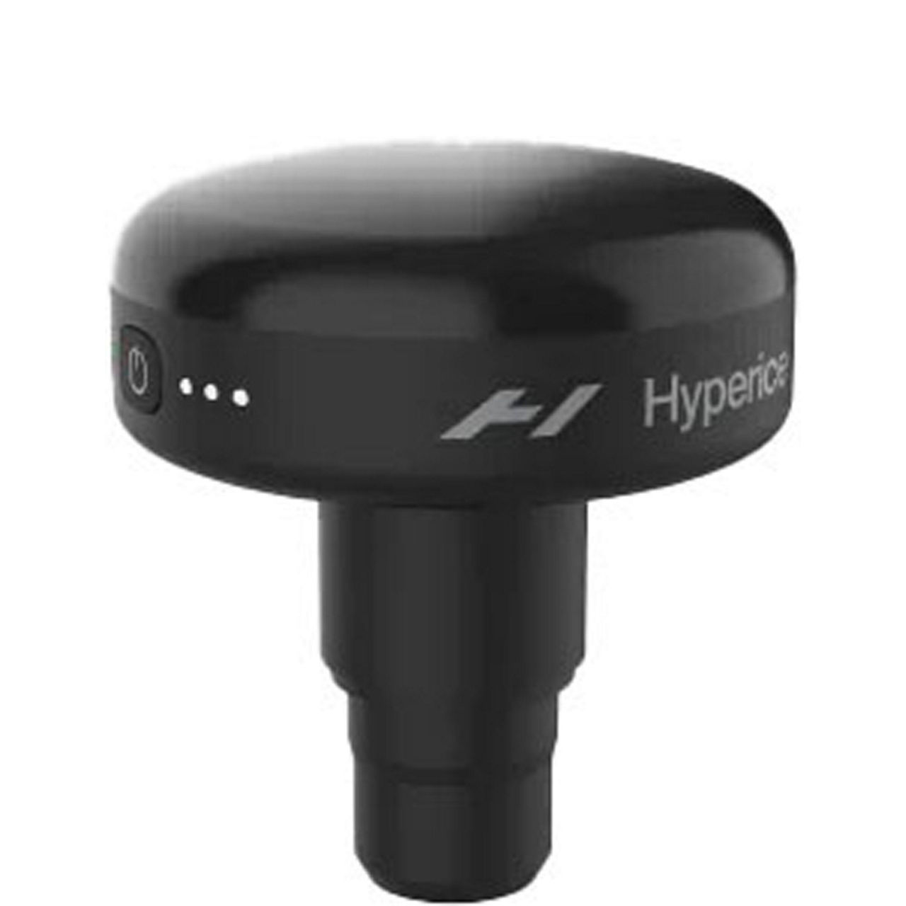 Hypervolt Heated Head