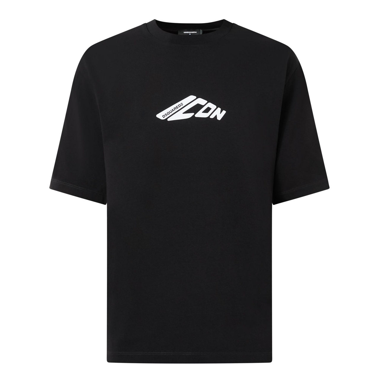 Icon Logo T-Shirt Icon Logo T-Shirt