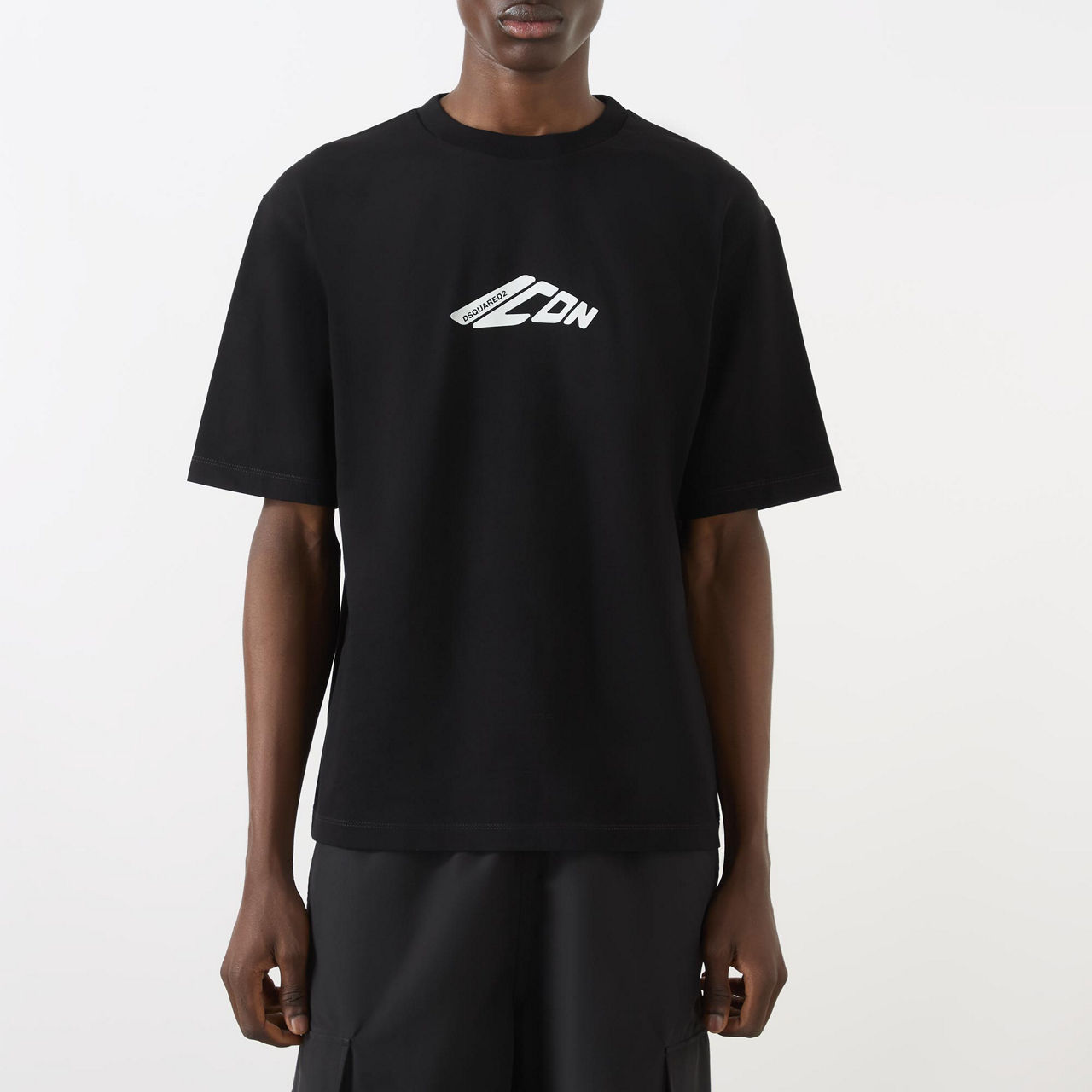 Icon Logo T-Shirt Icon Logo T-Shirt