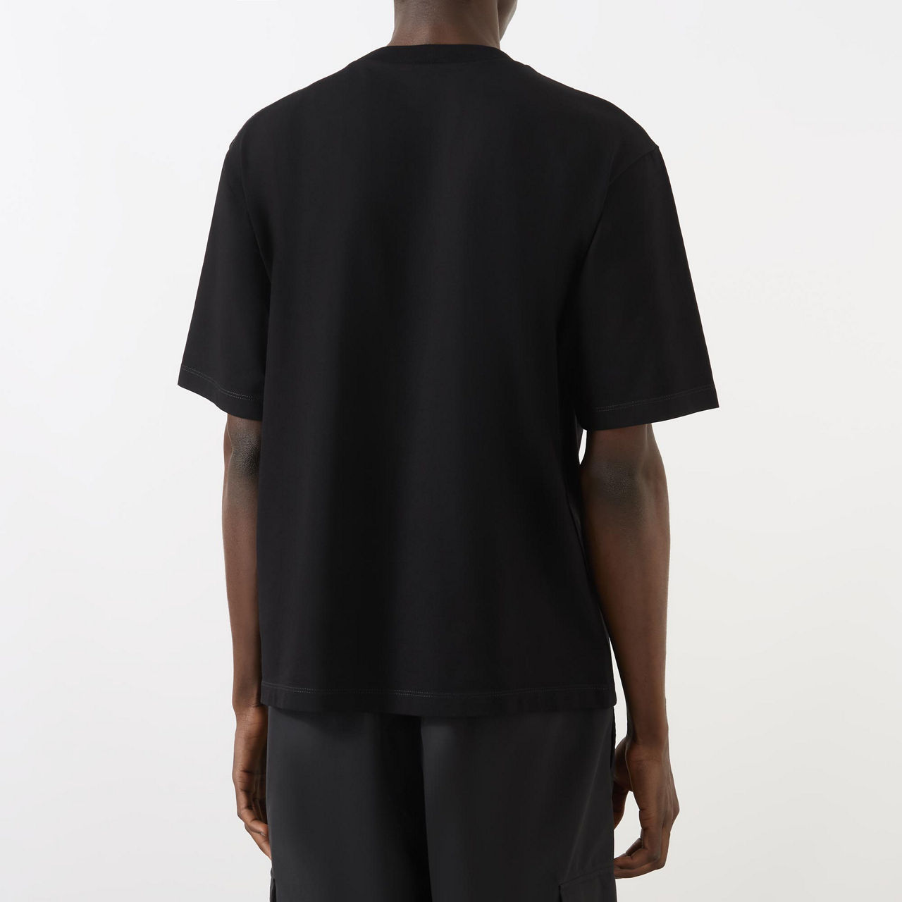 Icon Logo T-Shirt Icon Logo T-Shirt