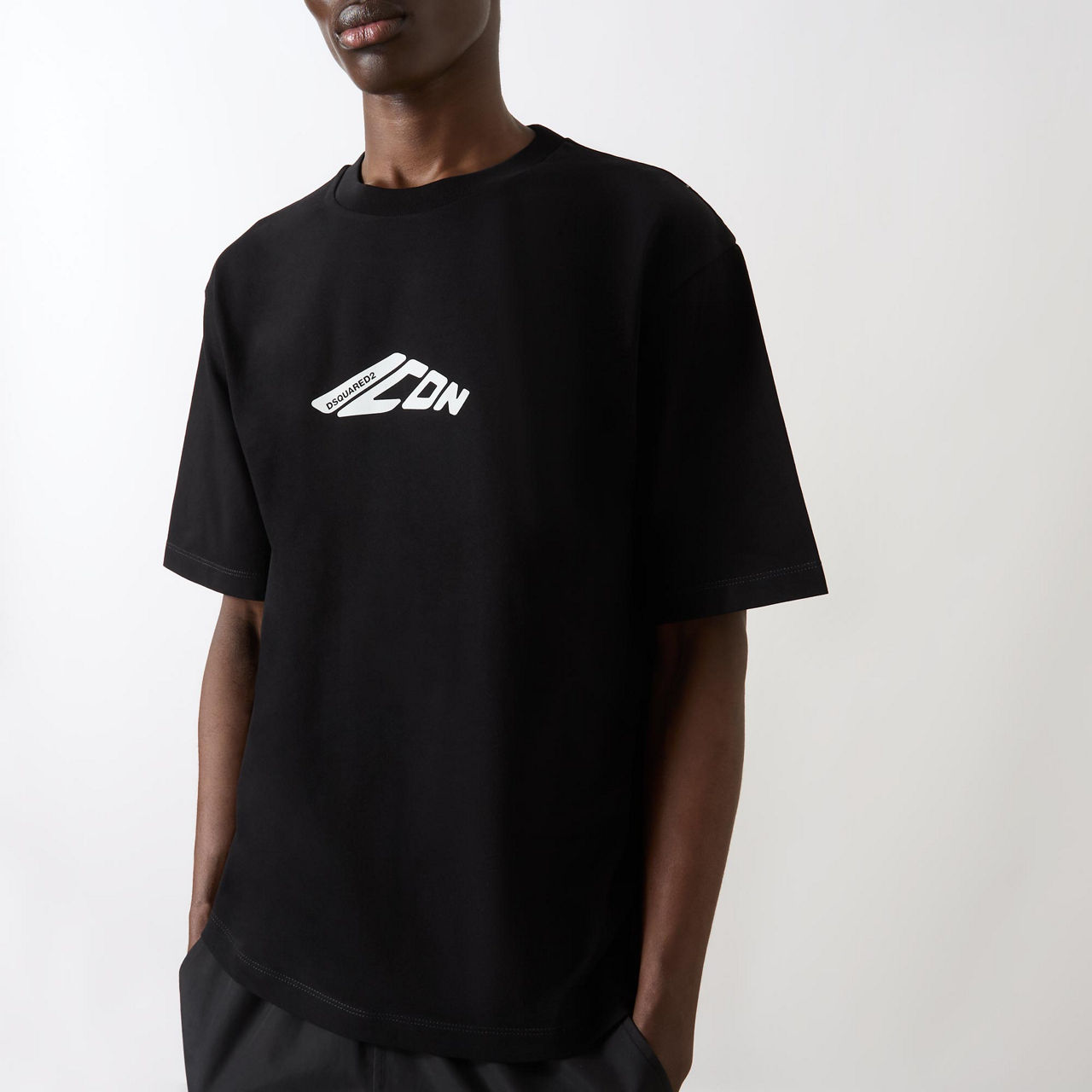 Icon Logo T-Shirt Icon Logo T-Shirt