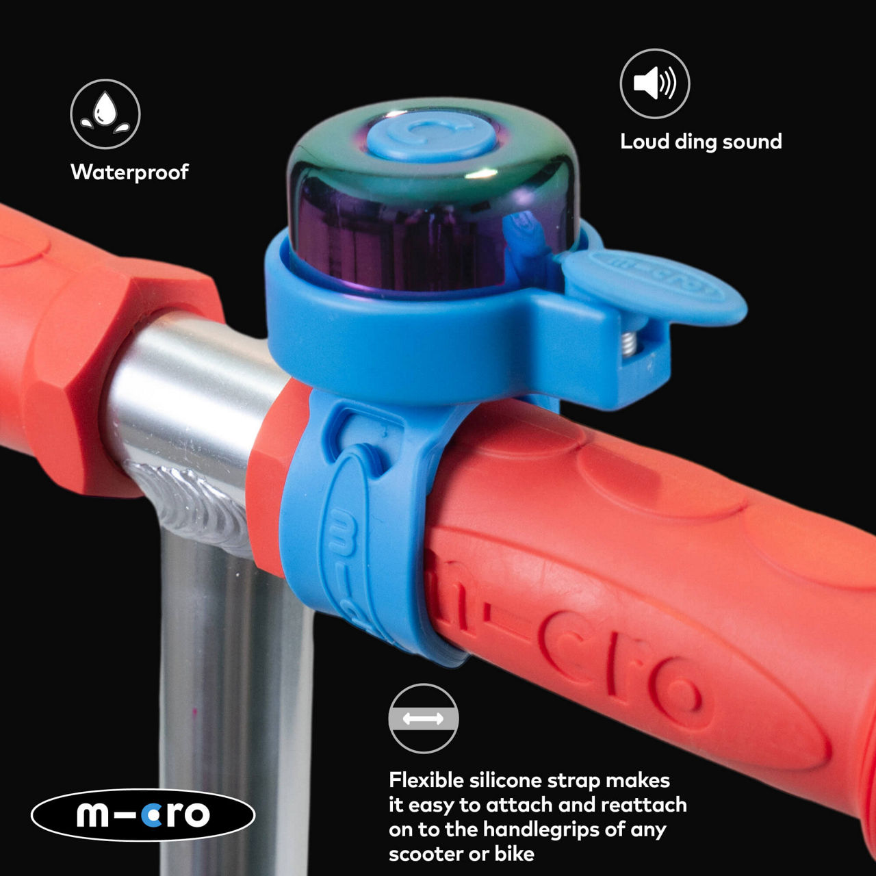 Micro Neochrome Bell Micro Neochrome Bell