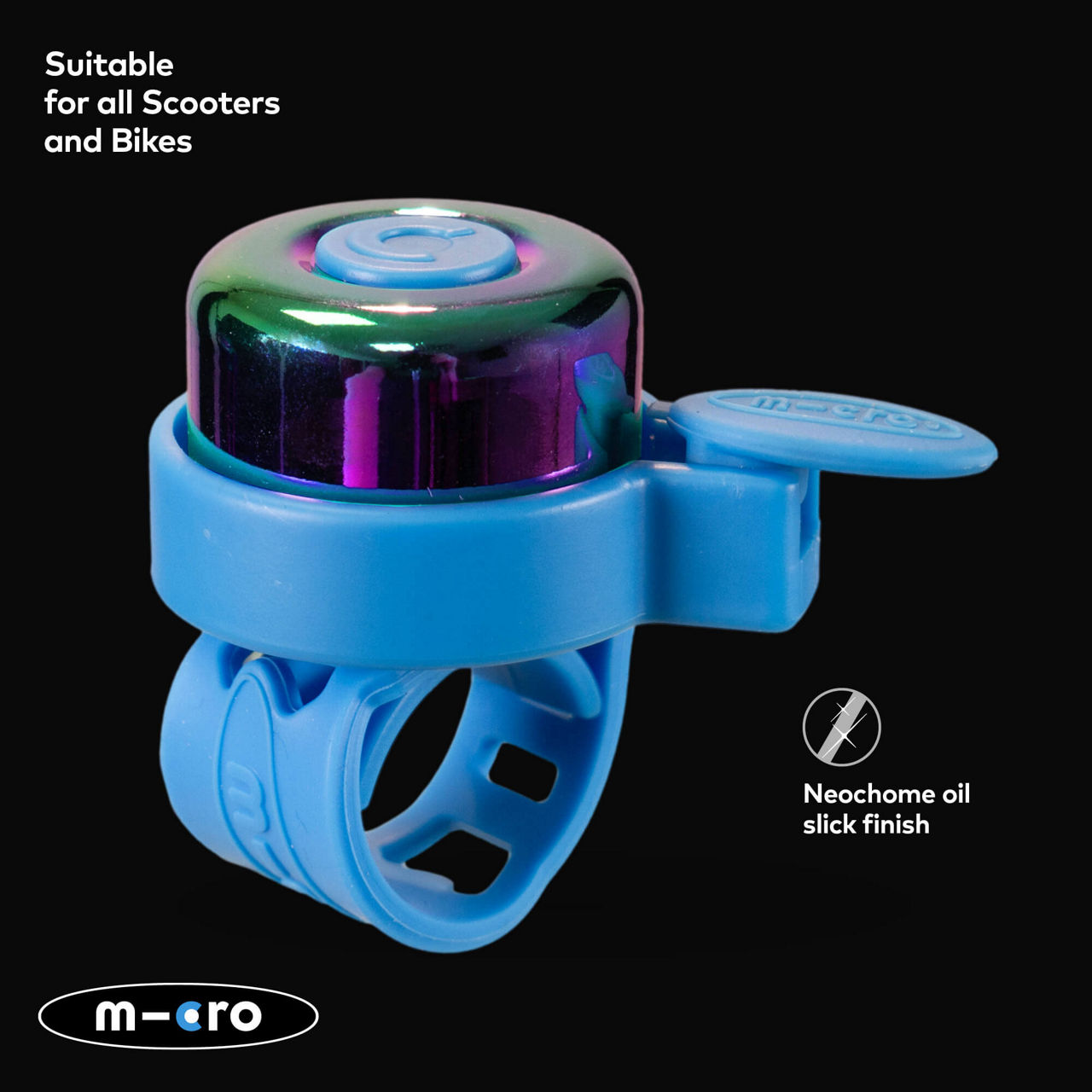 Micro Neochrome Bell Micro Neochrome Bell