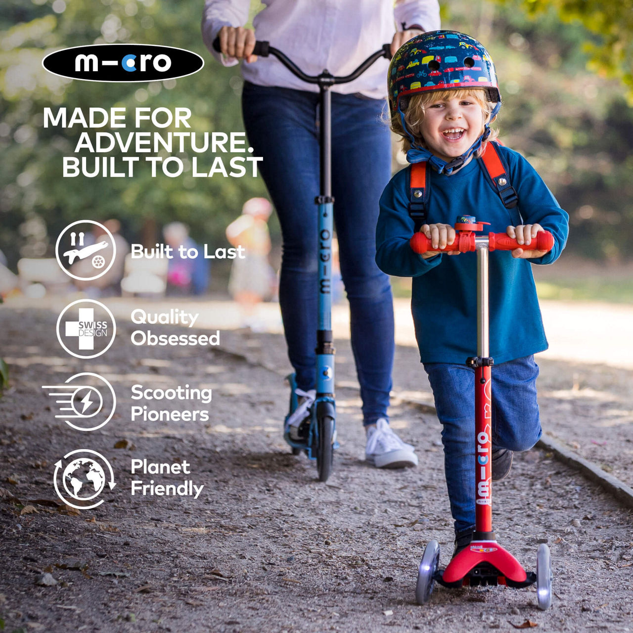 Micro Neochrome Bell Micro Neochrome Bell