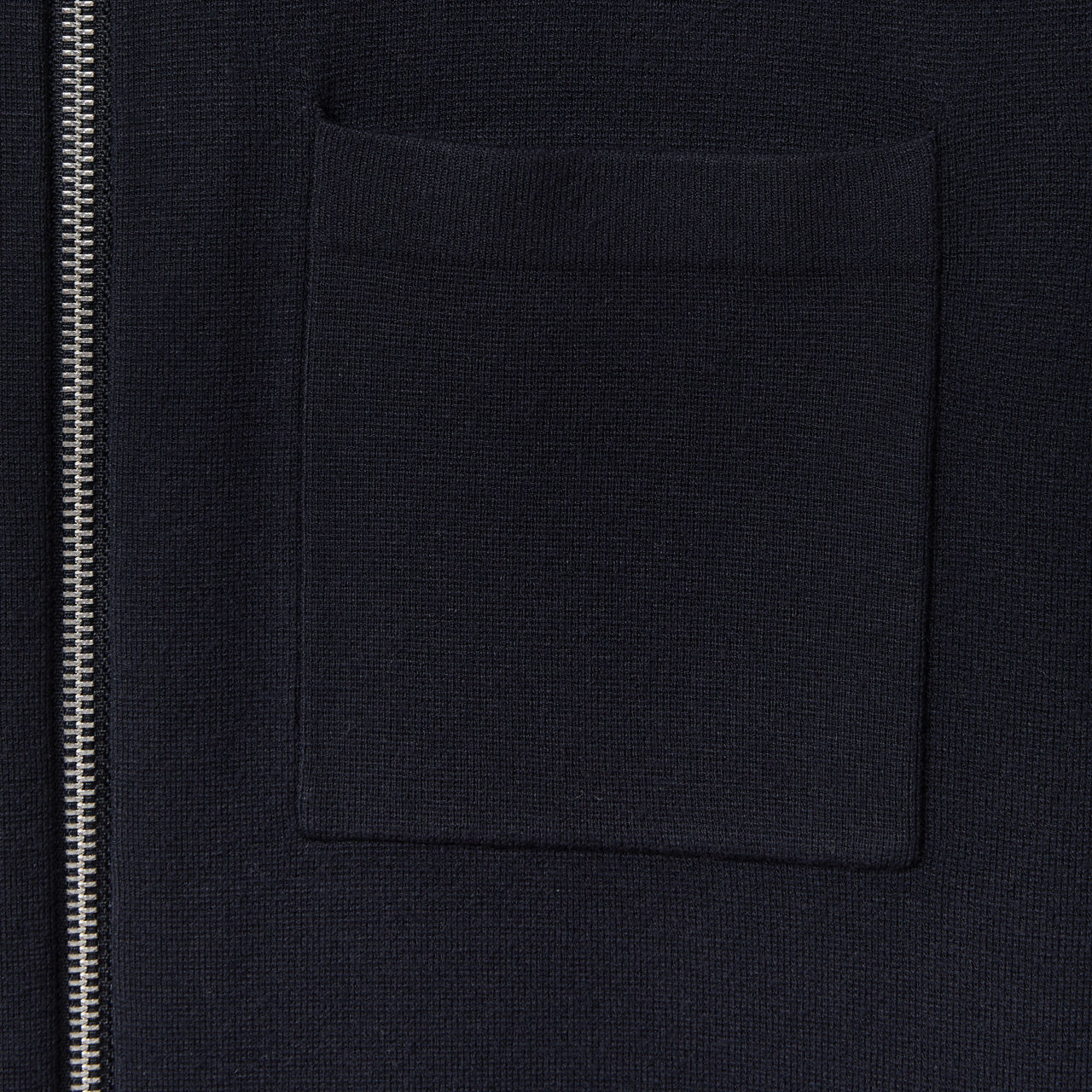 Rivers Knit Zip-Through Sweater Rivers Knit Zip-Through Sweater