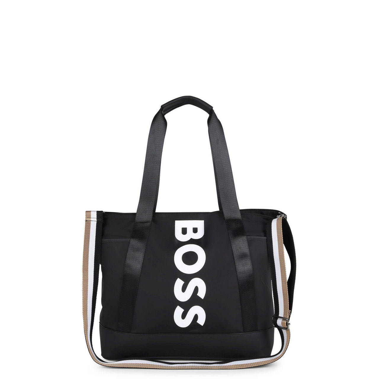 Logo Changing Bag