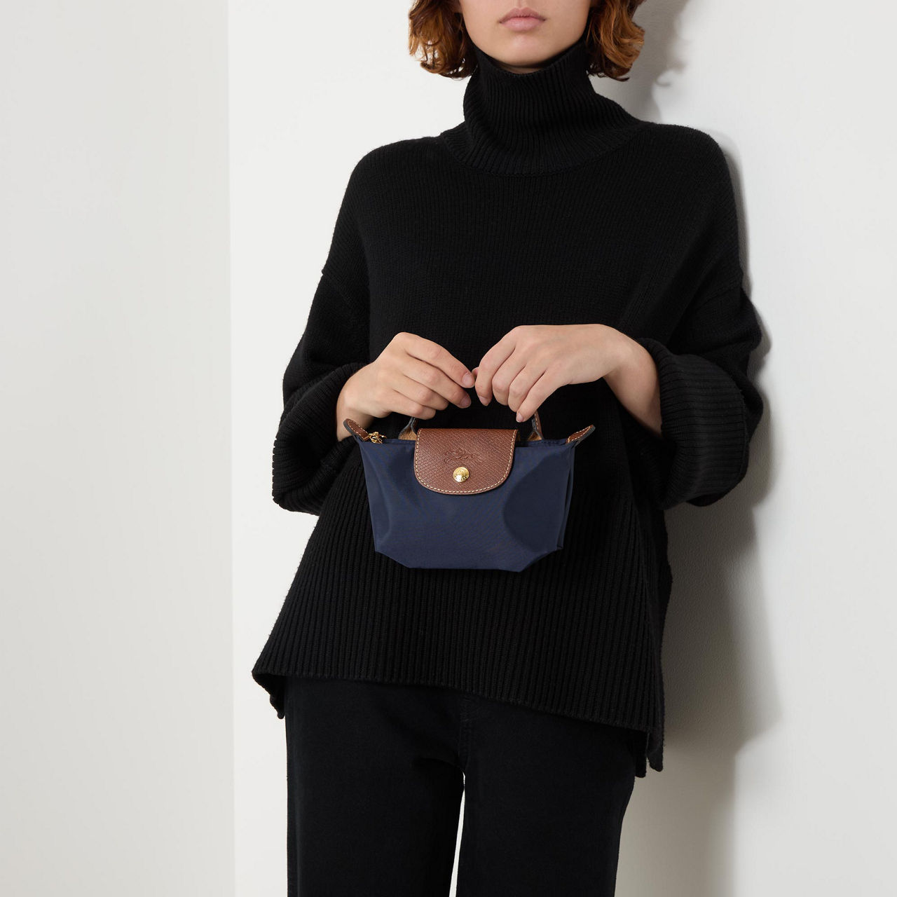 Le Pliage Original Pouch Le Pliage Original Pouch