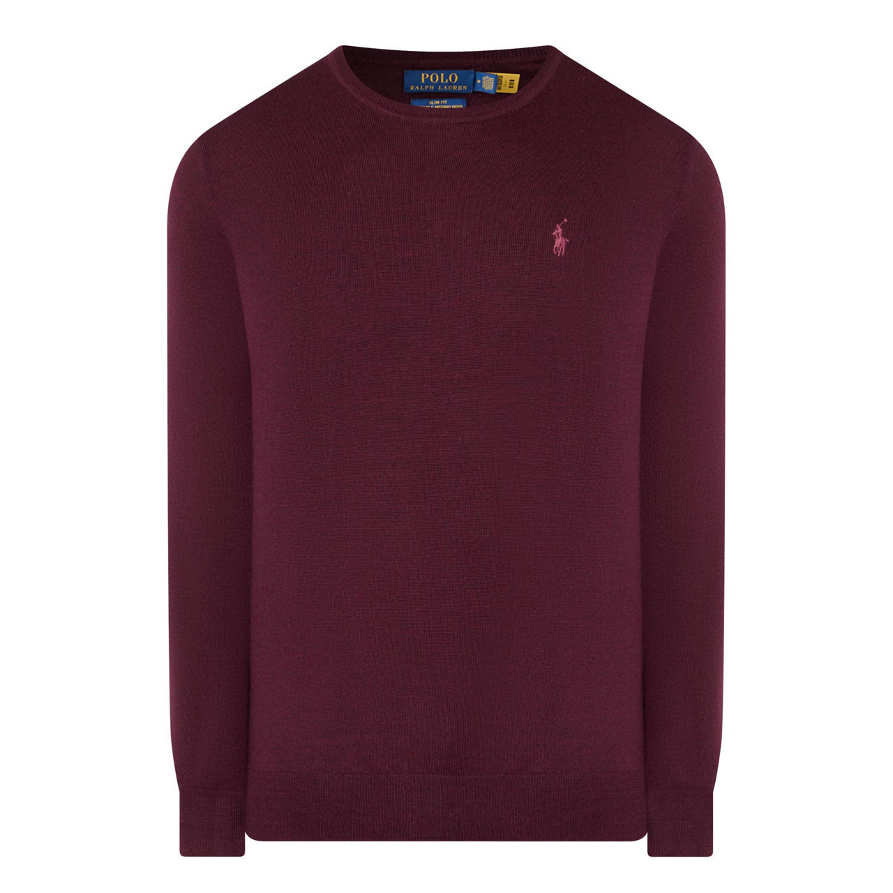 Logo Sweater Logo Sweater