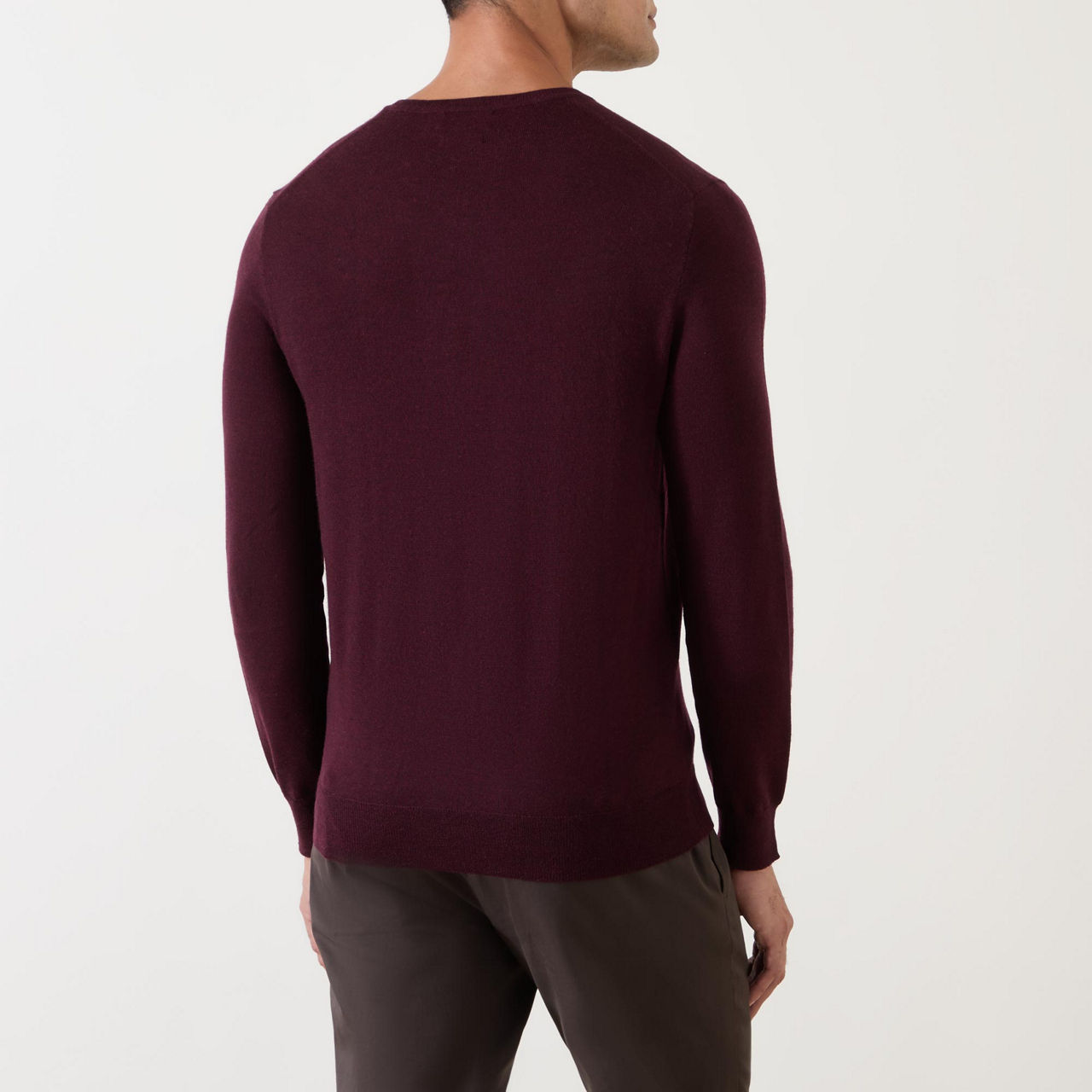 Logo Sweater Logo Sweater