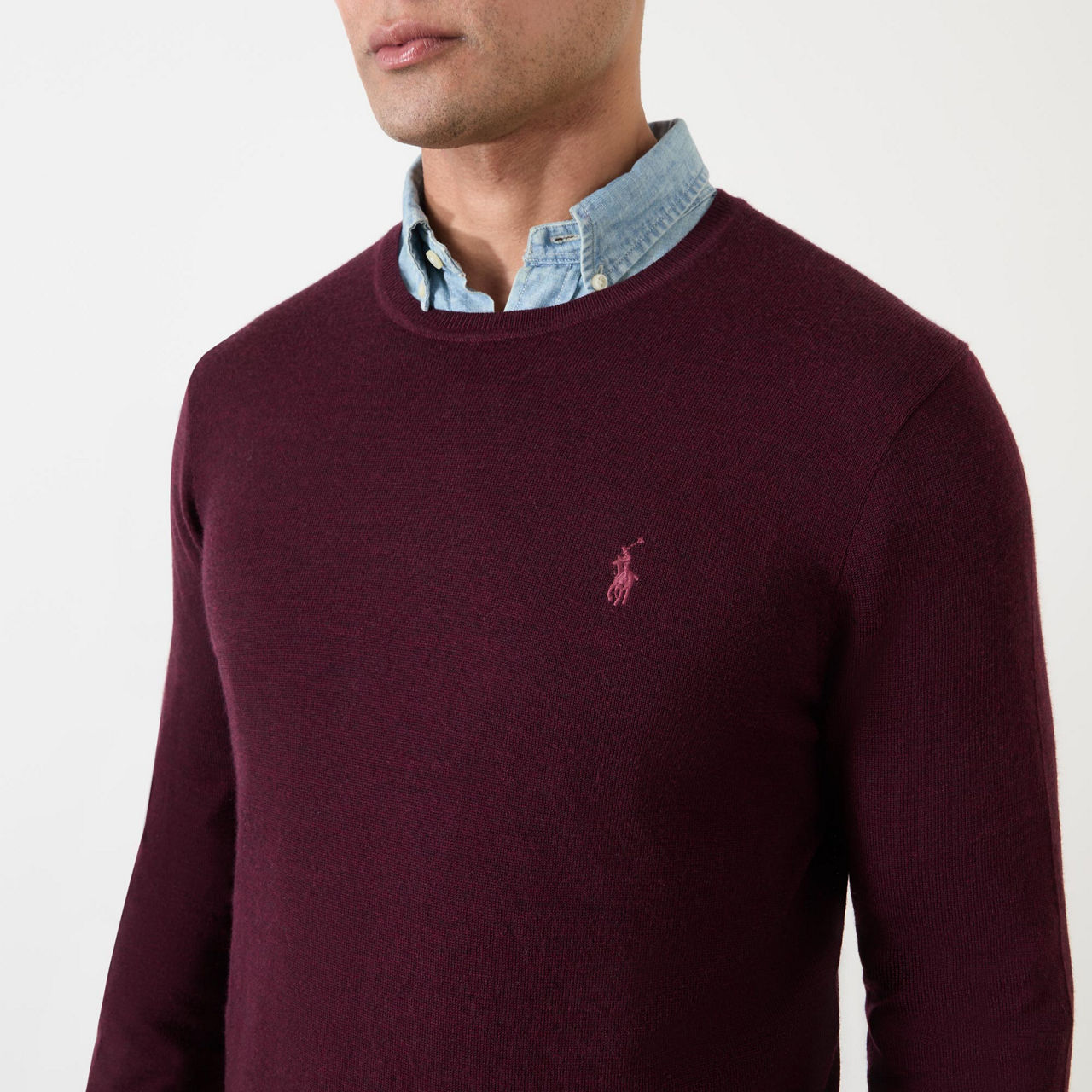 Logo Sweater Logo Sweater