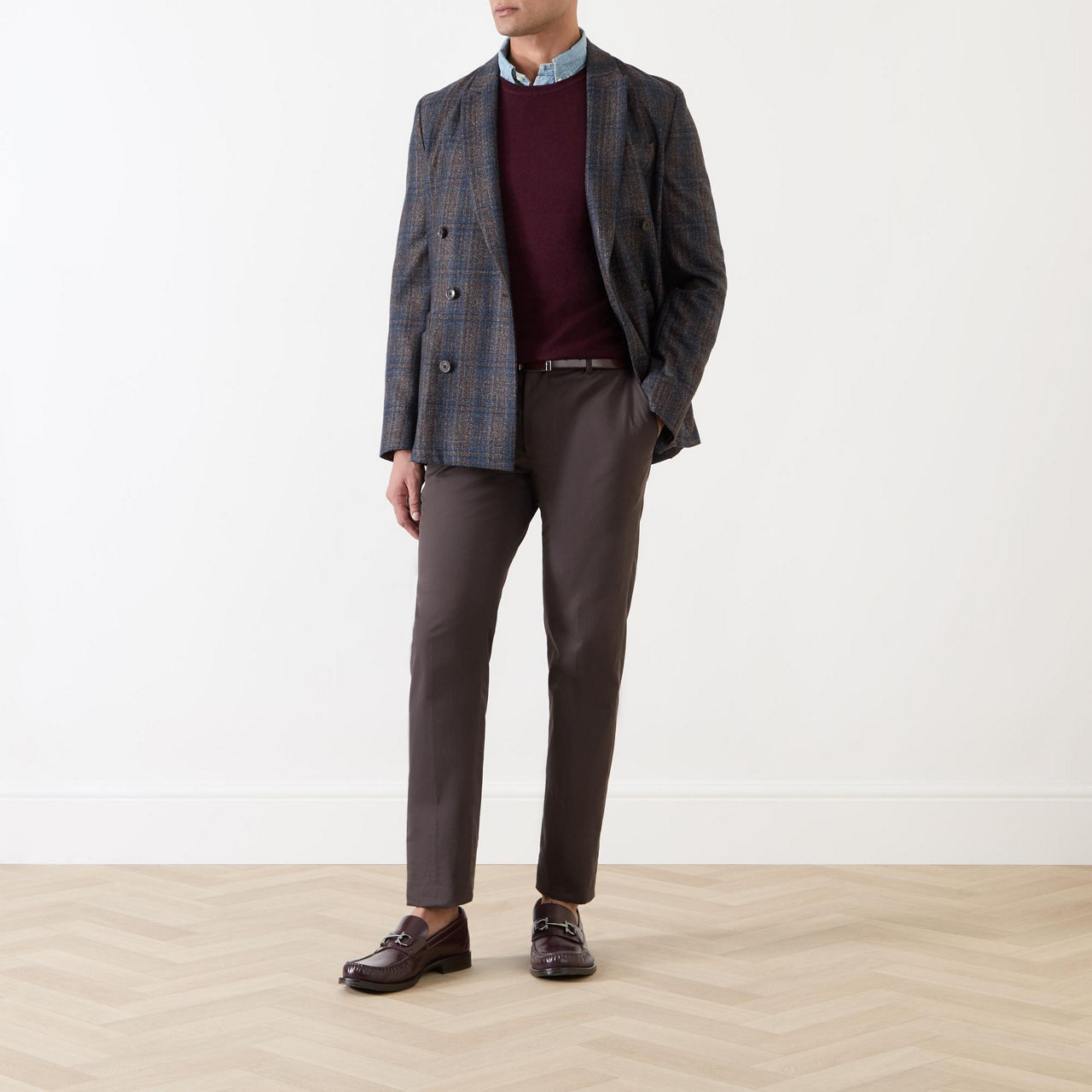 Logo Sweater Logo Sweater