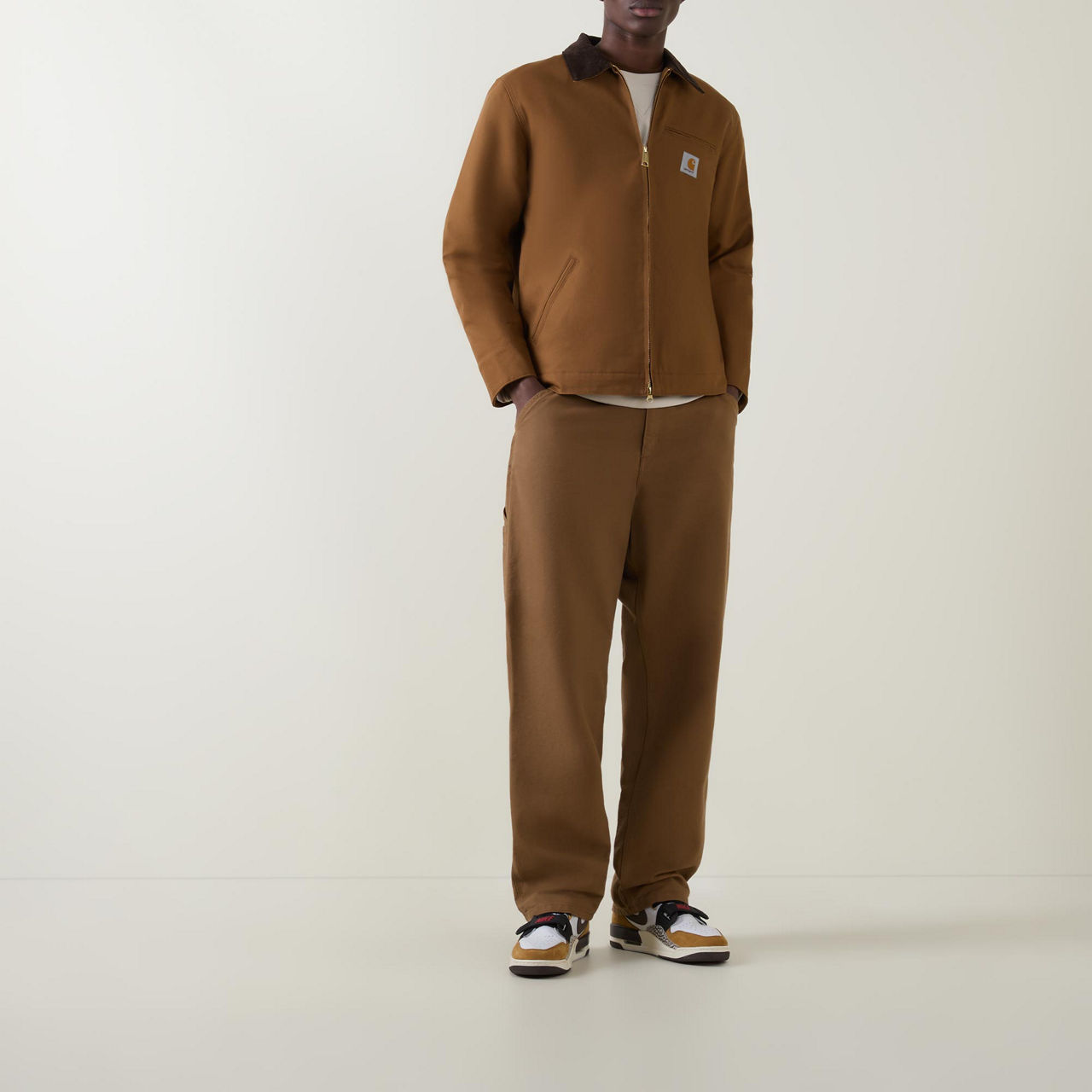 Detroit Barn Jacket Detroit Barn Jacket