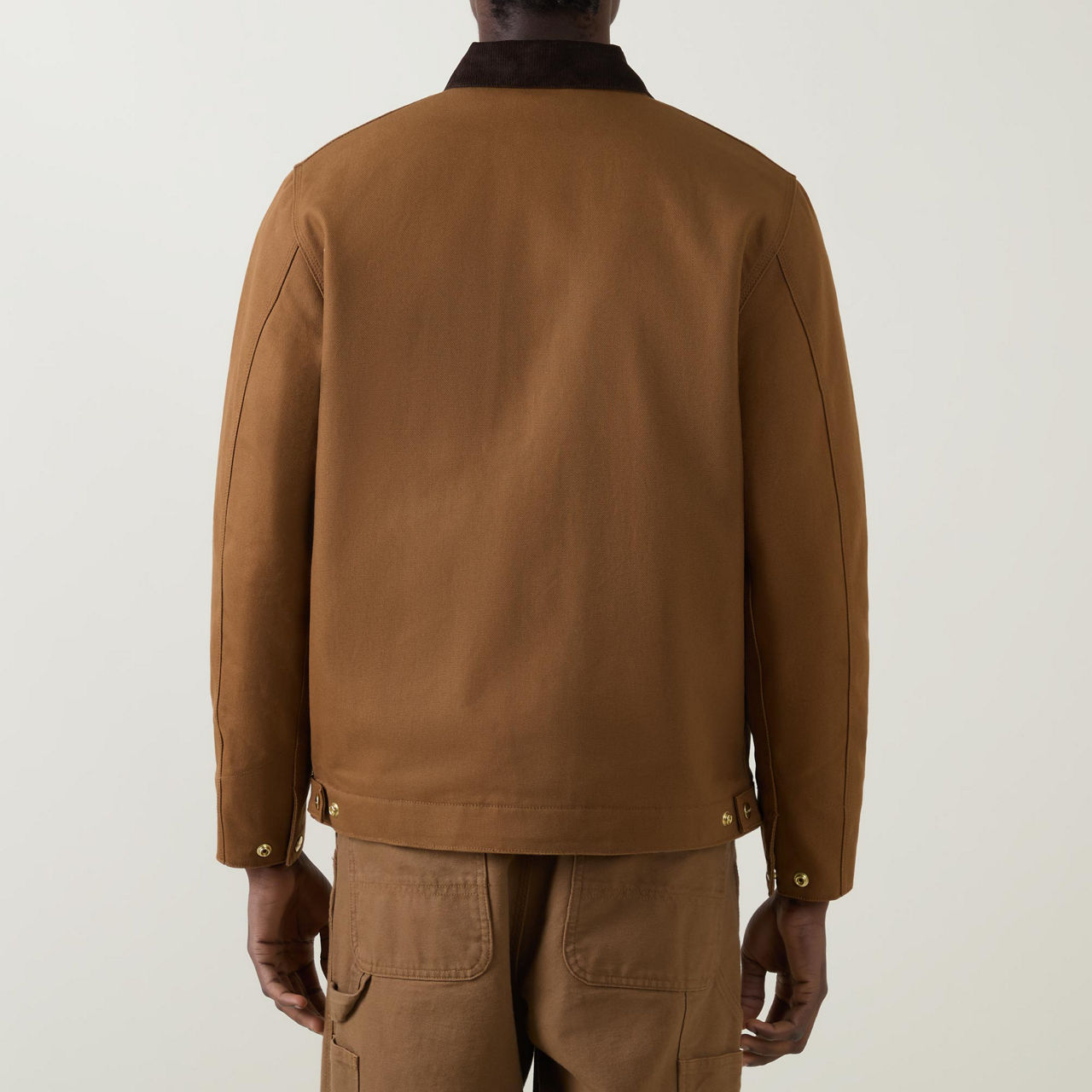 Detroit Barn Jacket Detroit Barn Jacket