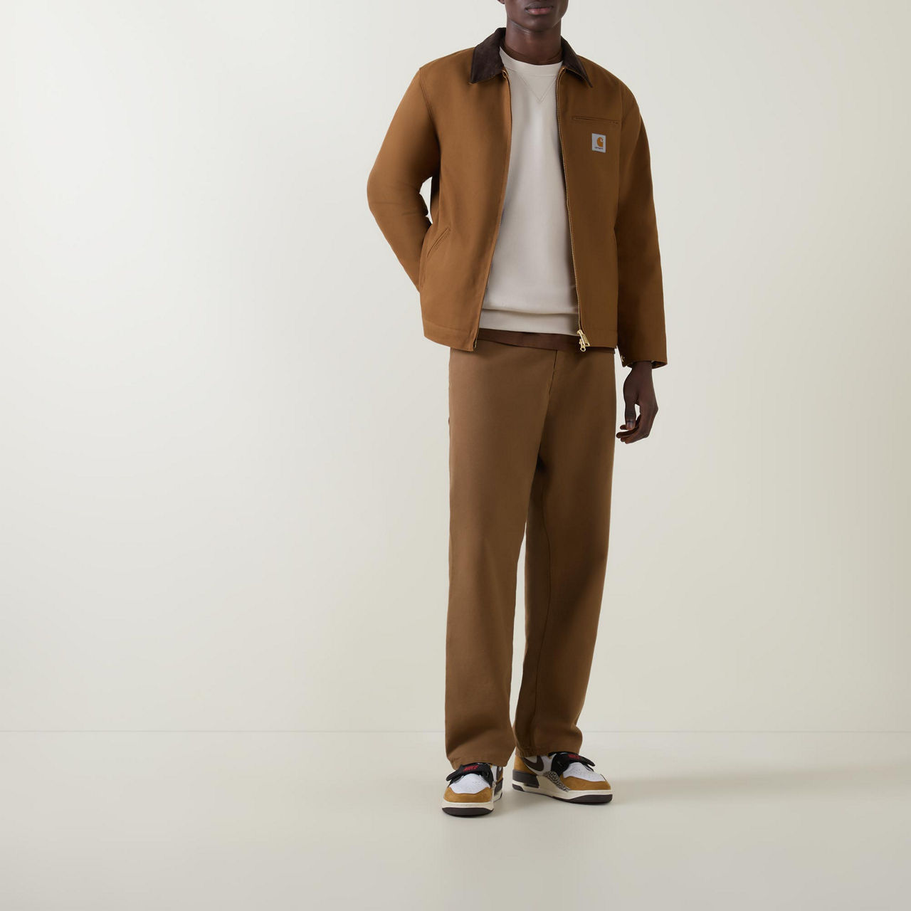 Detroit Barn Jacket Detroit Barn Jacket