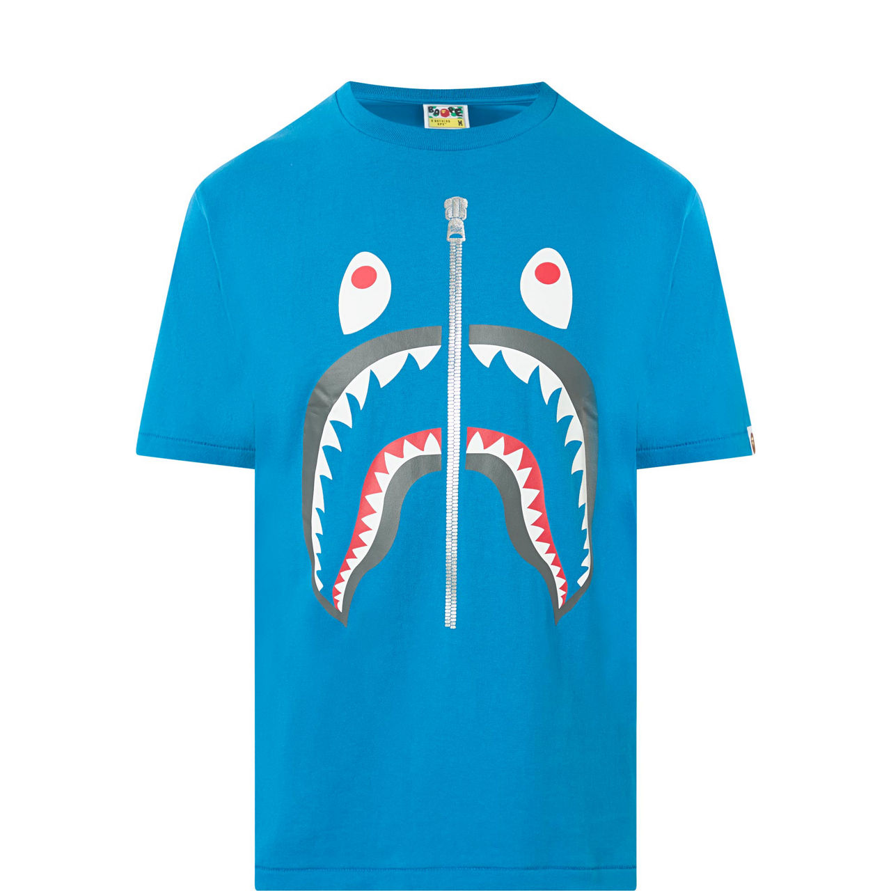 Shark Logo T-Shirt