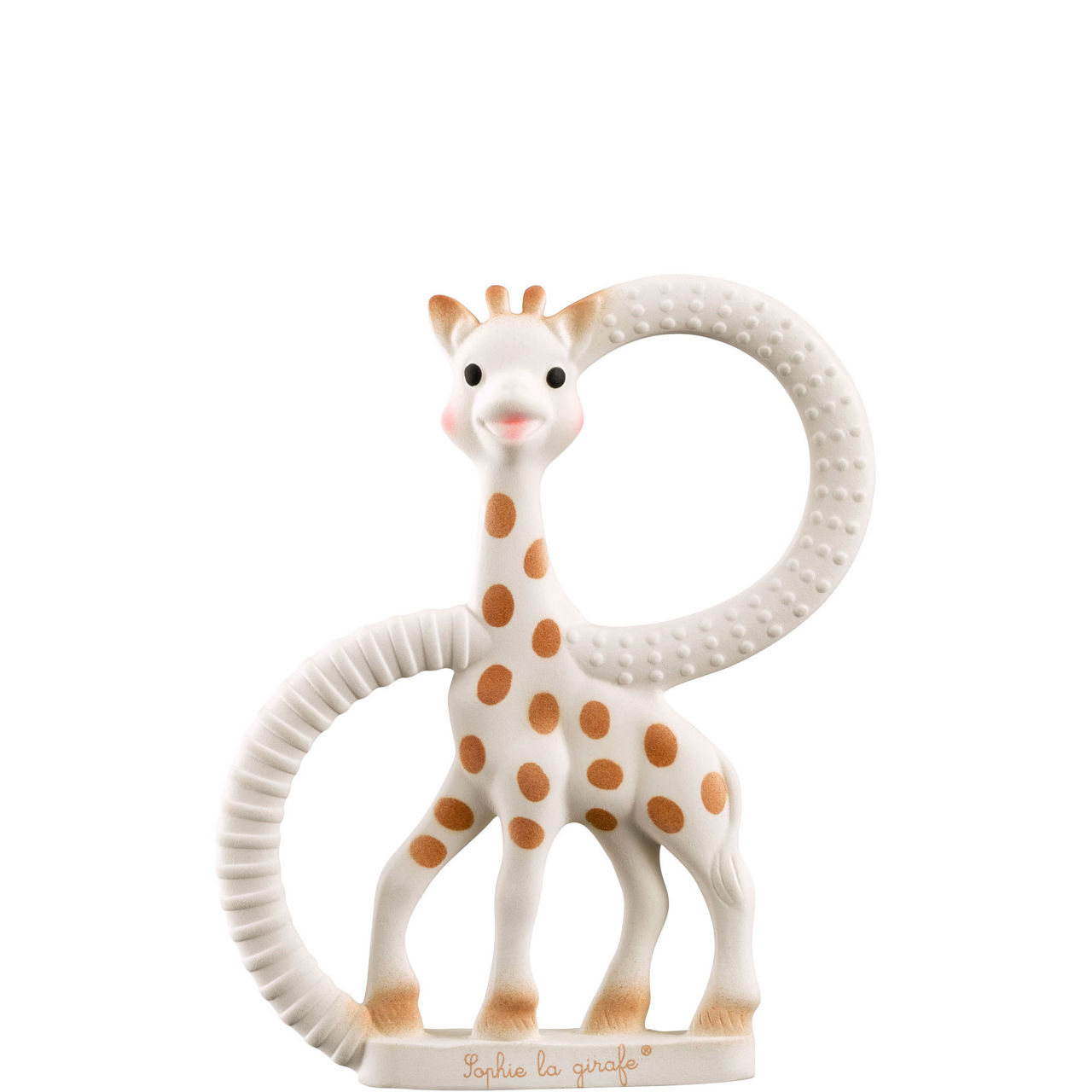 Sophie The Giraffe Teething Ring