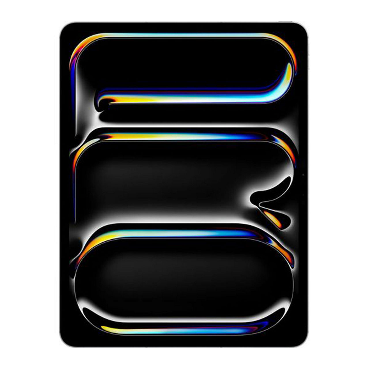 13-inch iPad Pro WiFi 256GB Silver 13-inch iPad Pro WiFi 256GB Silver