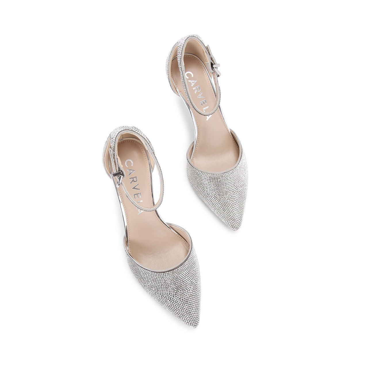 Shine Courts Shine Courts