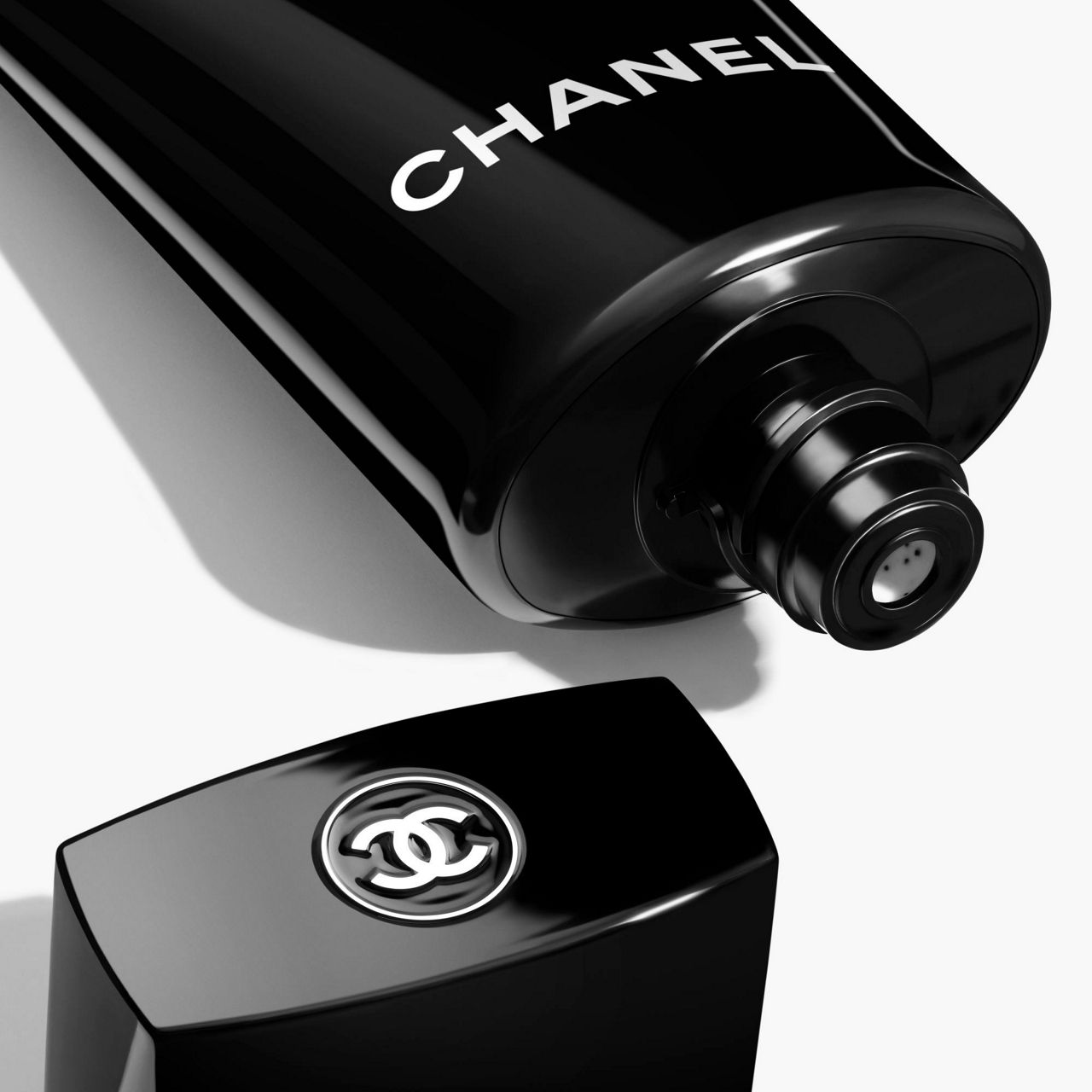 Camellia Exfoliating Mask Camellia Exfoliating Mask