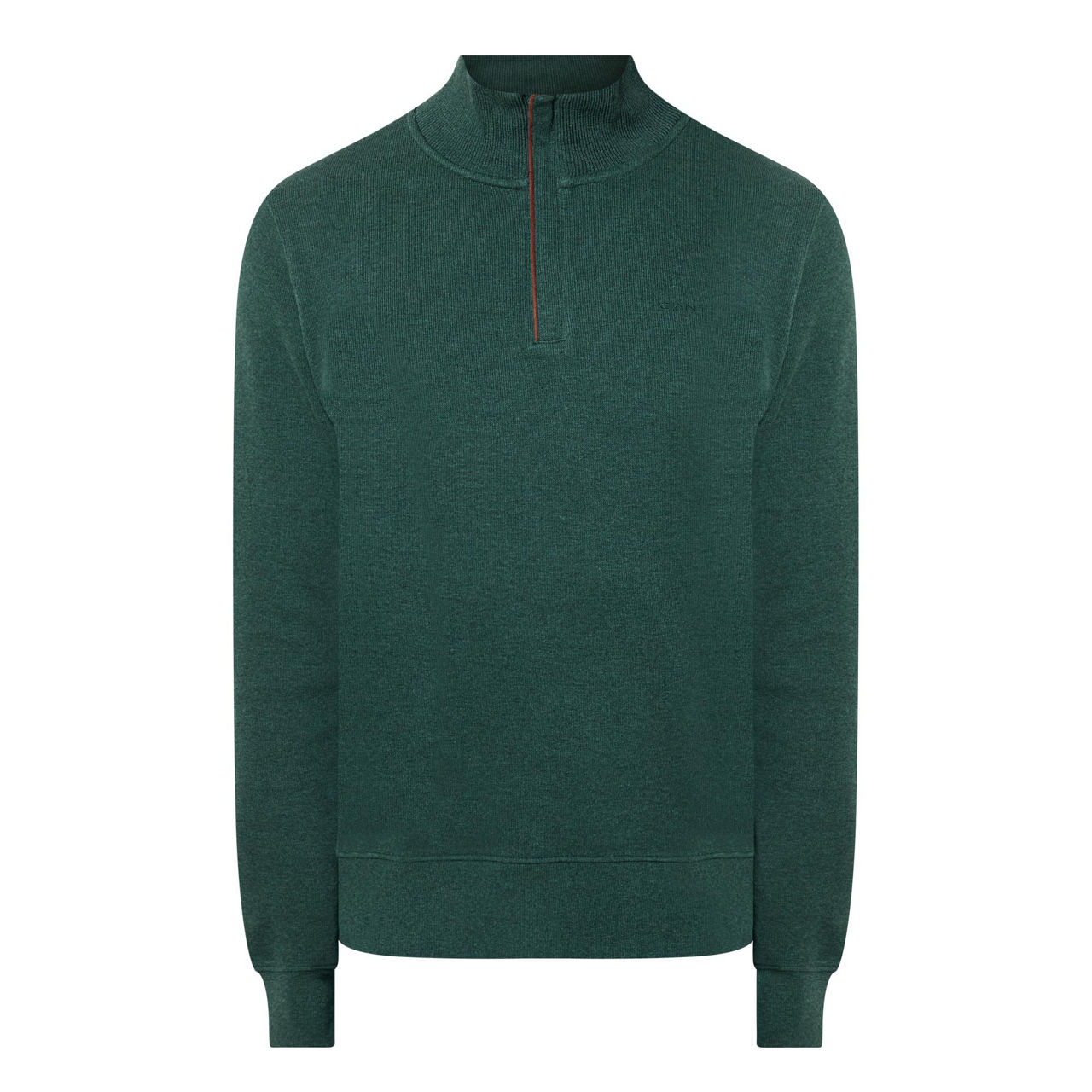 Sacker Half-Zip Sweater Sacker Half-Zip Sweater