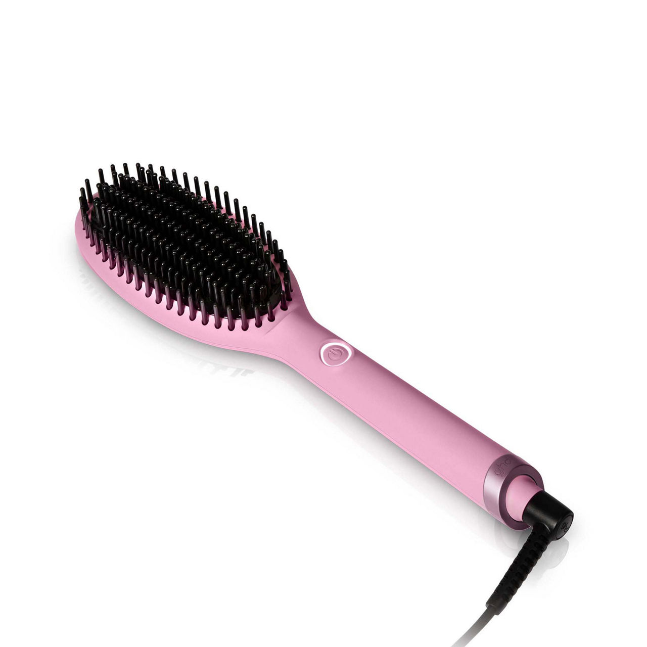 Glide Limited Edition Hot Brush - Fondant Pink