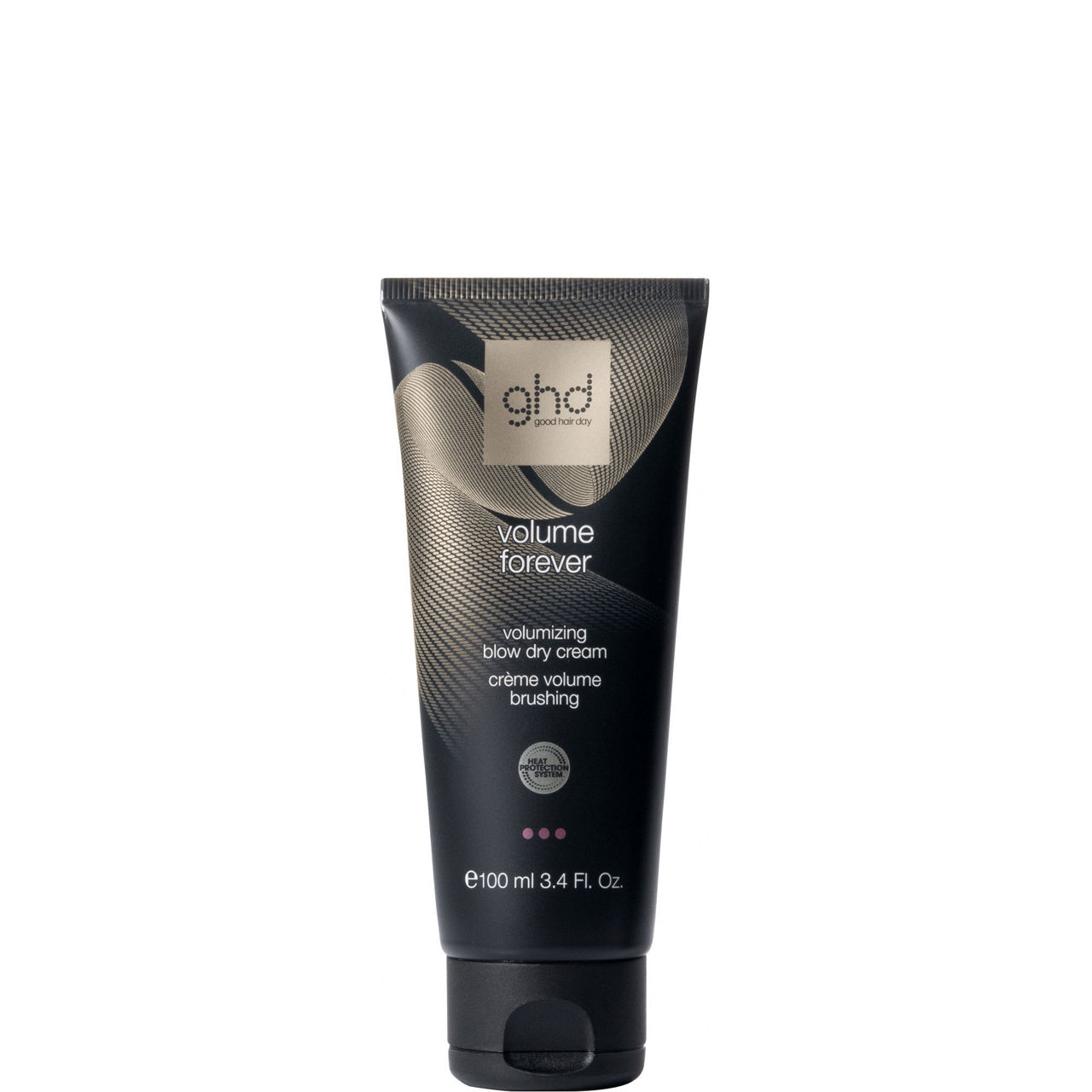 Volume Forever- Volumizing Blow Dry Cream